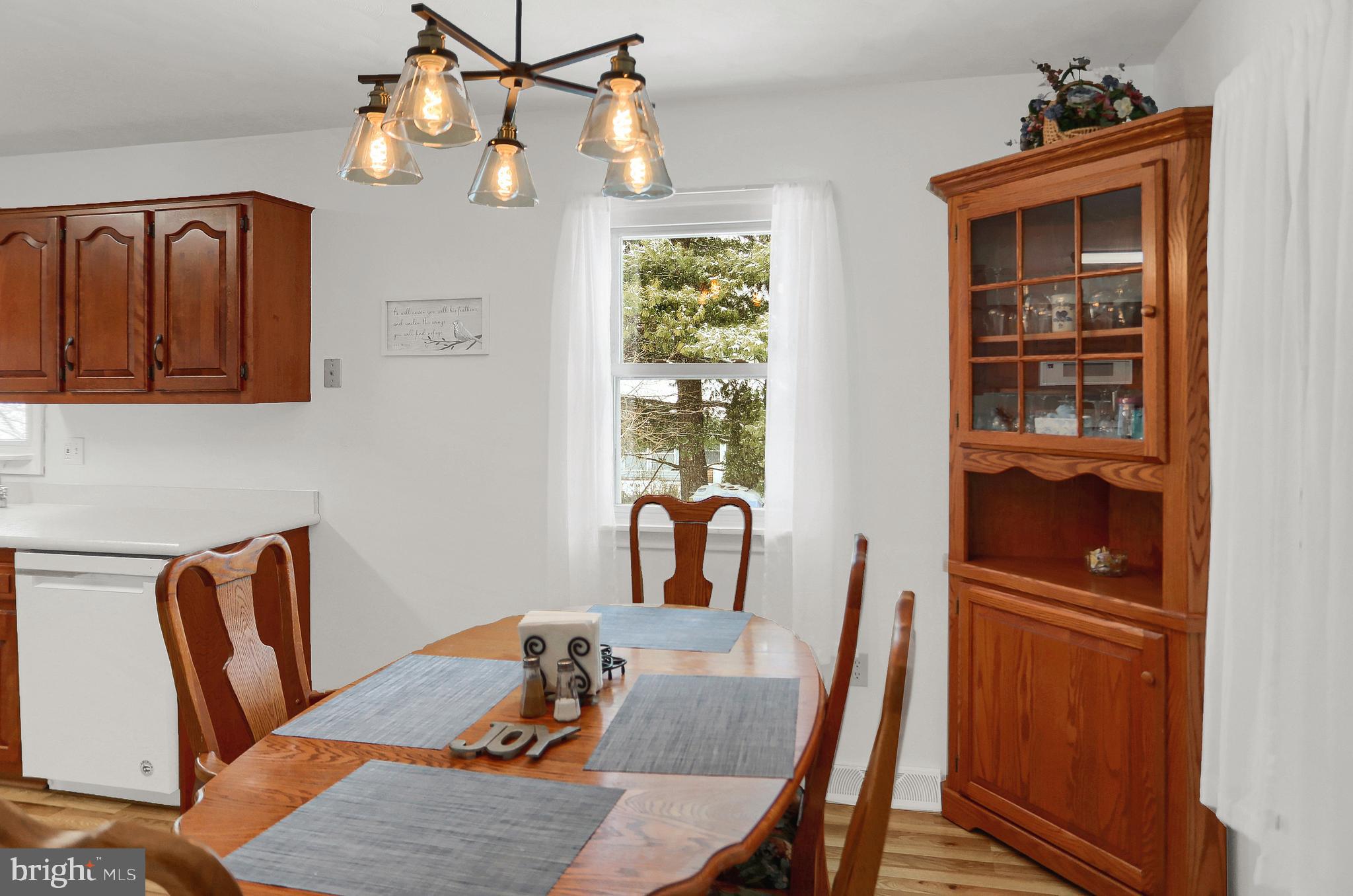BRANDYWINE VILLAGE - Residential