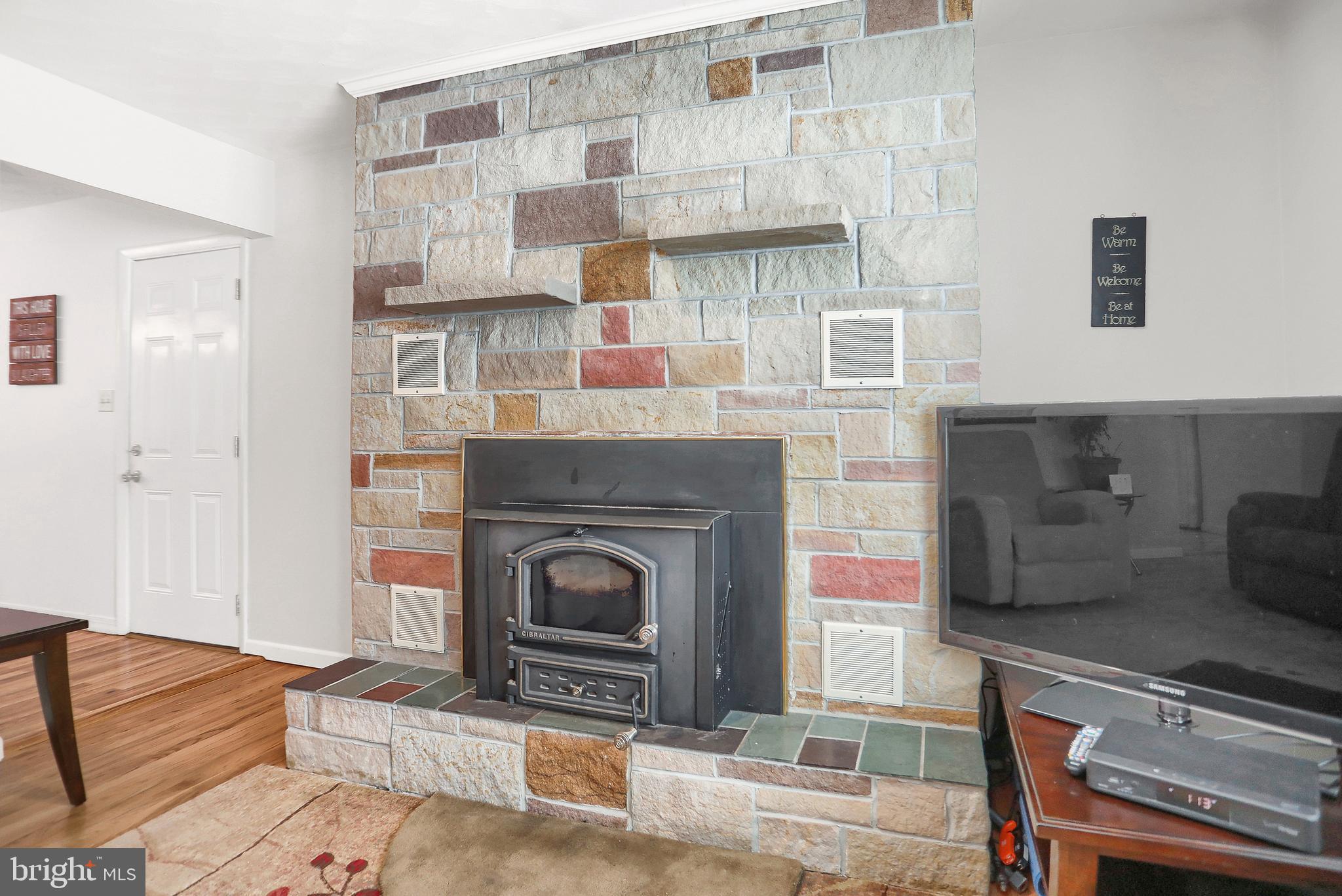 BRANDYWINE VILLAGE - Residential