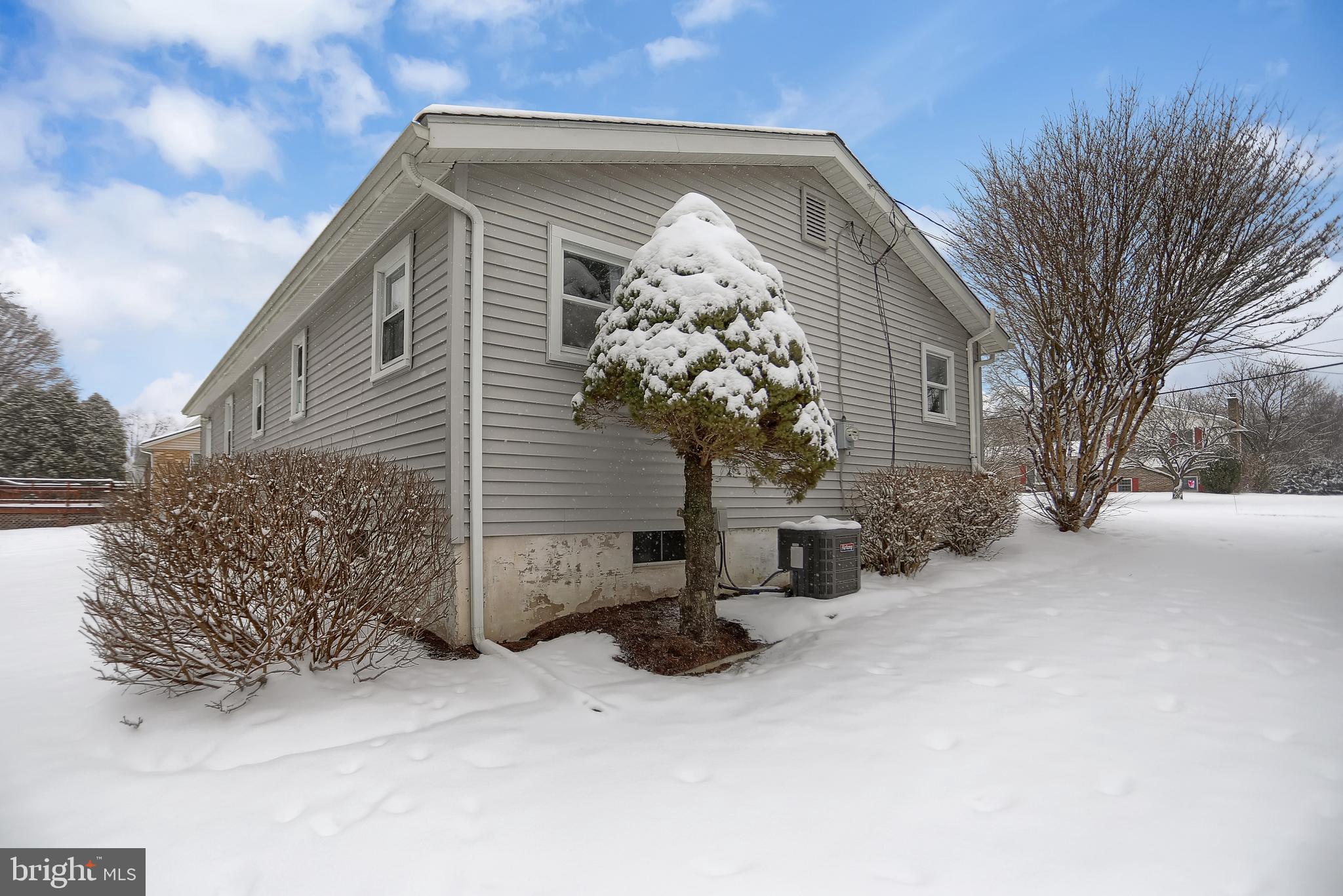 BRANDYWINE VILLAGE - Residential