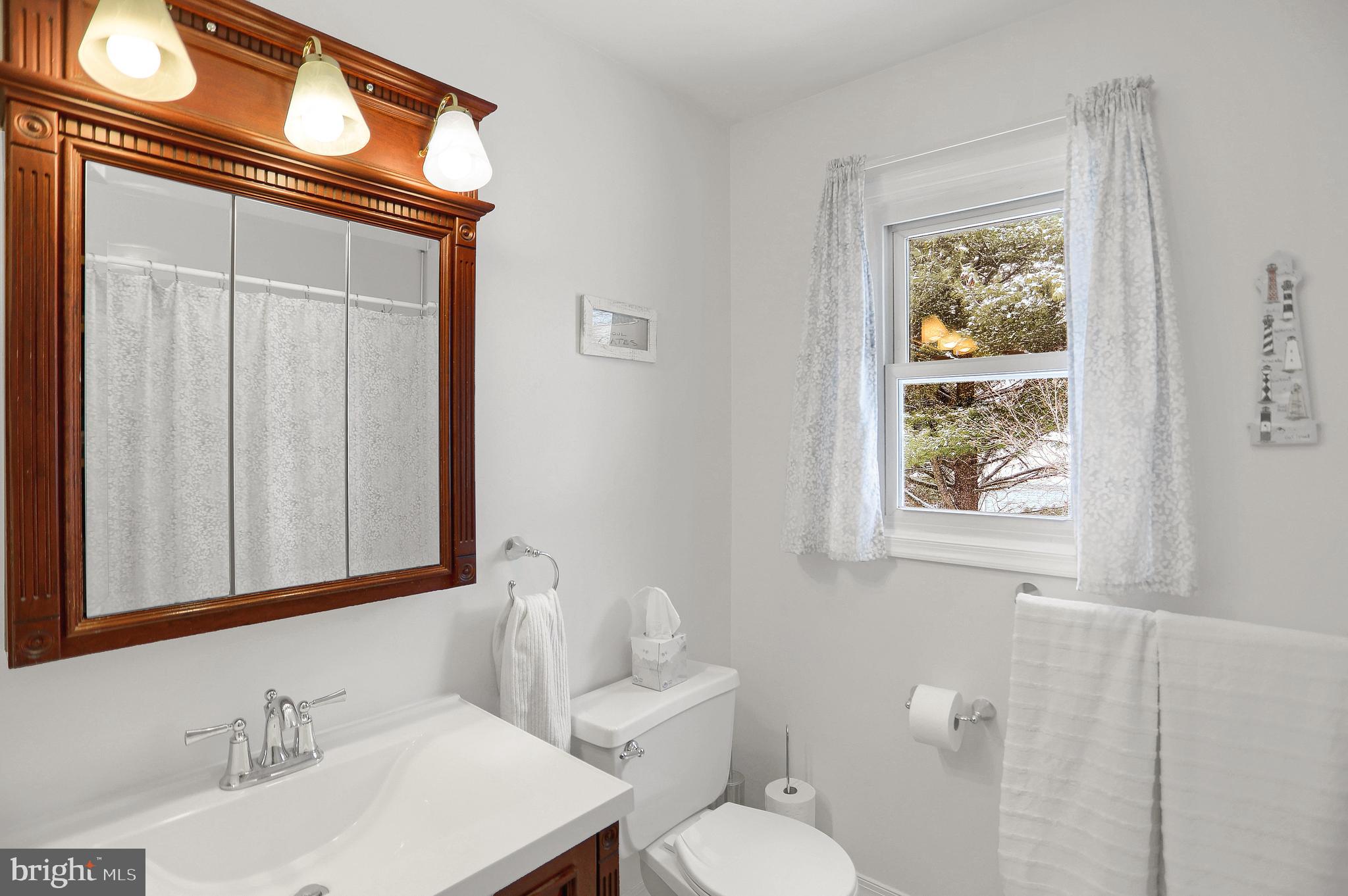 BRANDYWINE VILLAGE - Residential