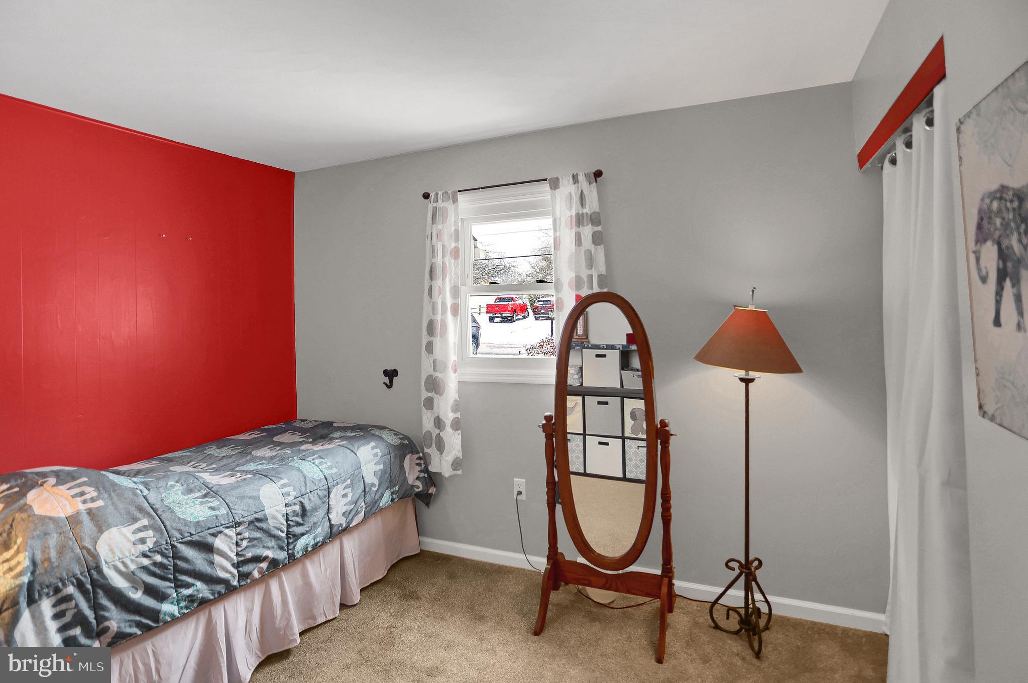BRANDYWINE VILLAGE - Residential