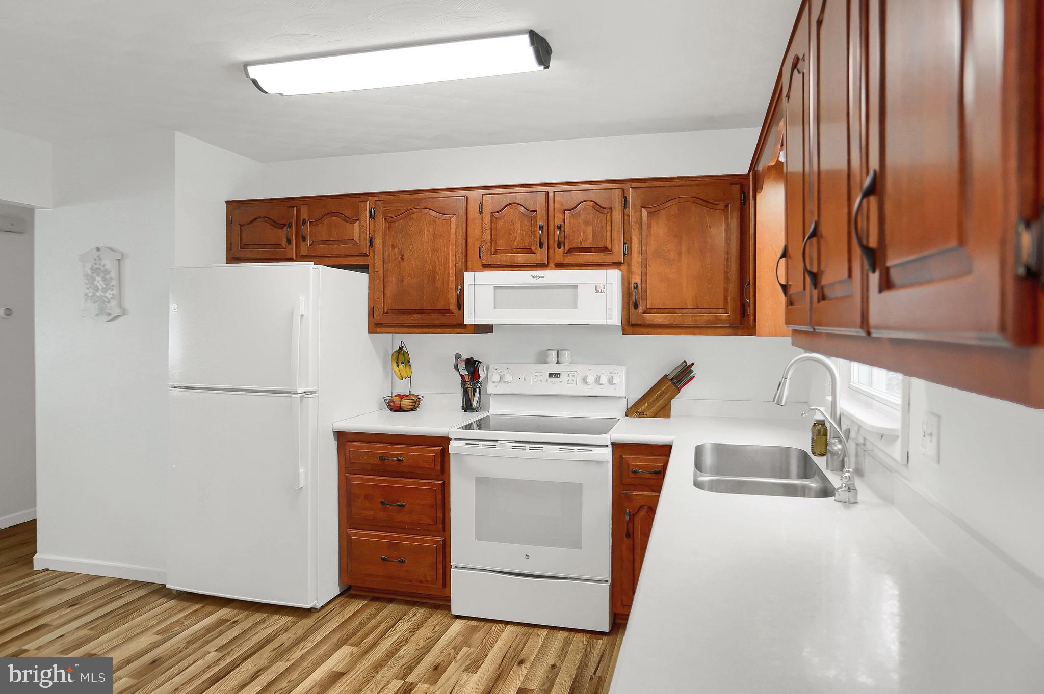 BRANDYWINE VILLAGE - Residential