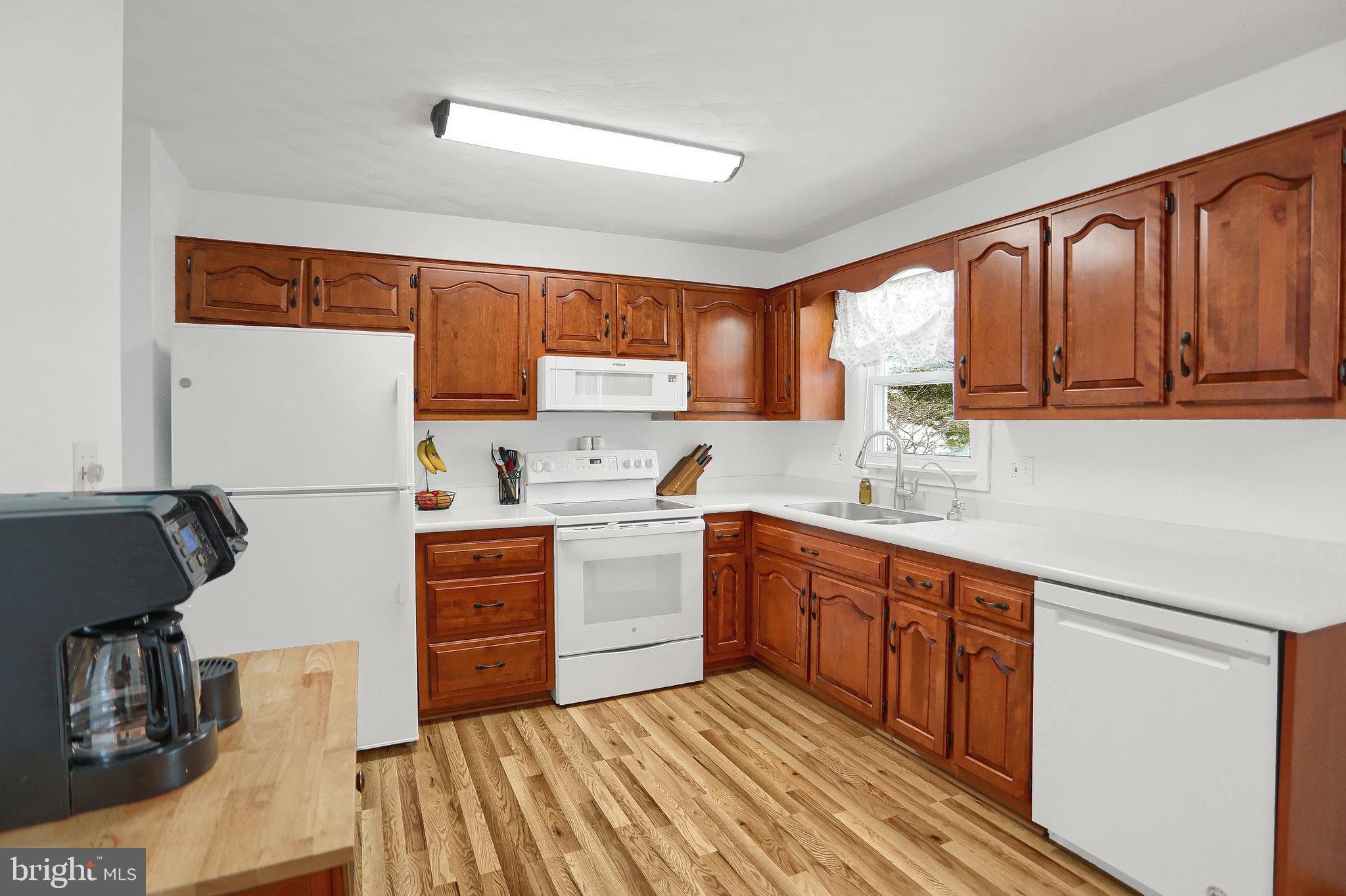 BRANDYWINE VILLAGE - Residential