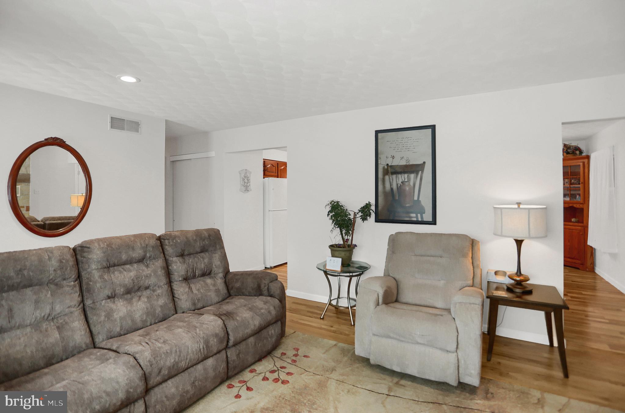 BRANDYWINE VILLAGE - Residential