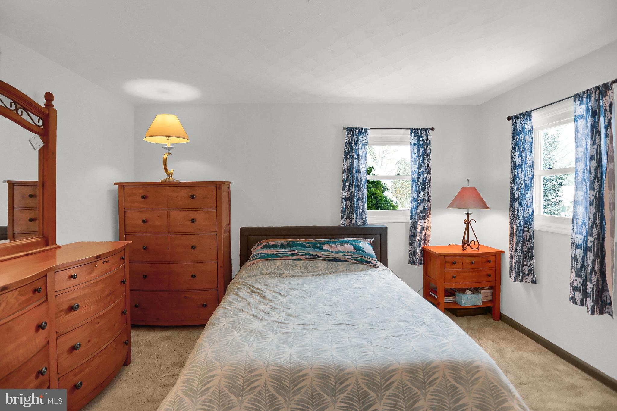 BRANDYWINE VILLAGE - Residential