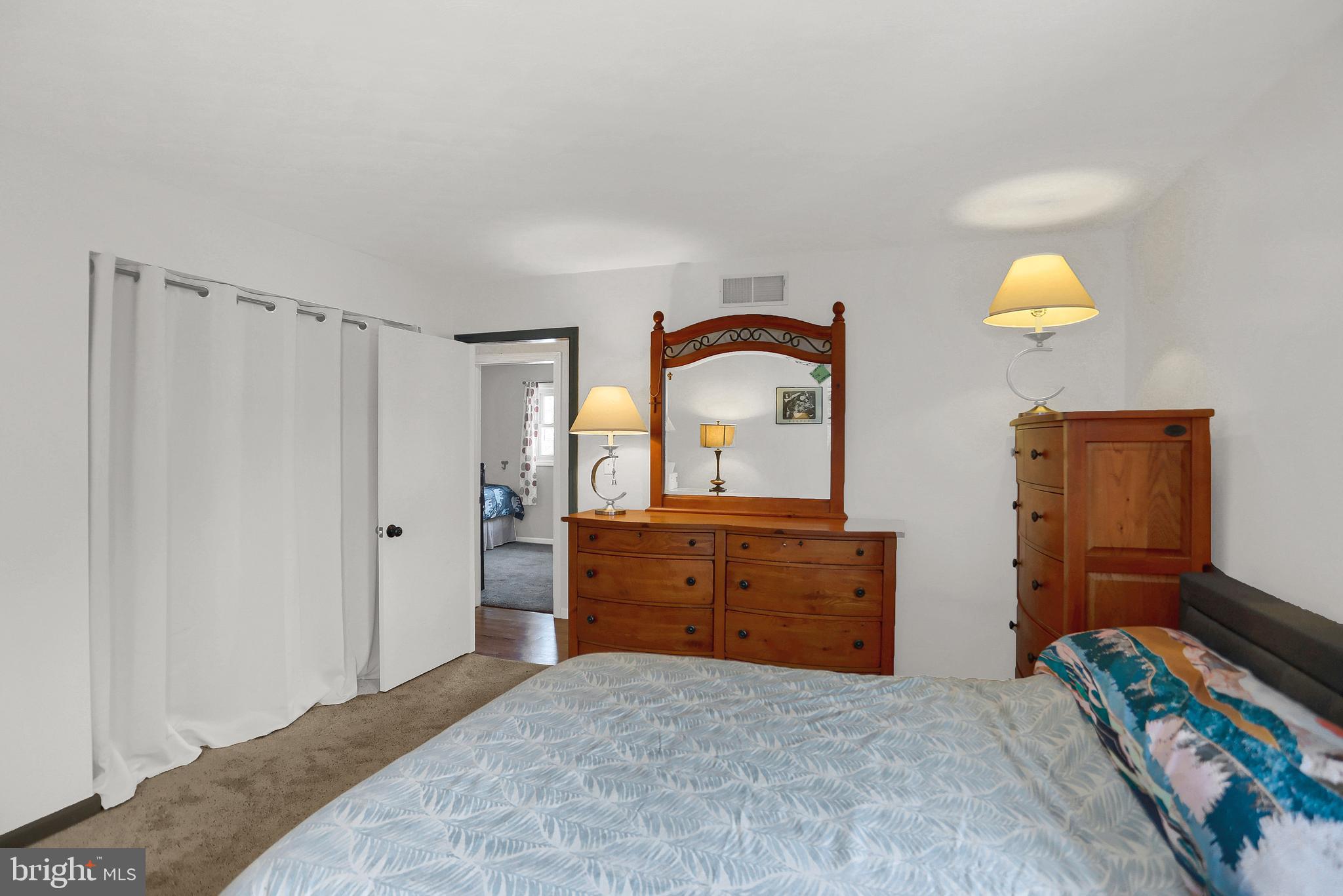 BRANDYWINE VILLAGE - Residential