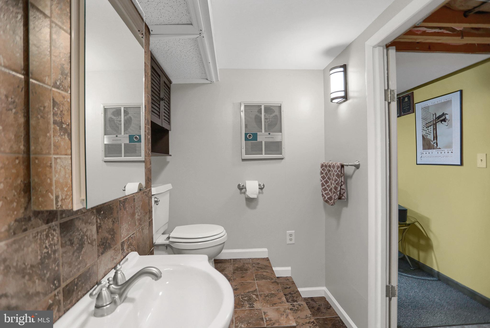 BRANDYWINE VILLAGE - Residential