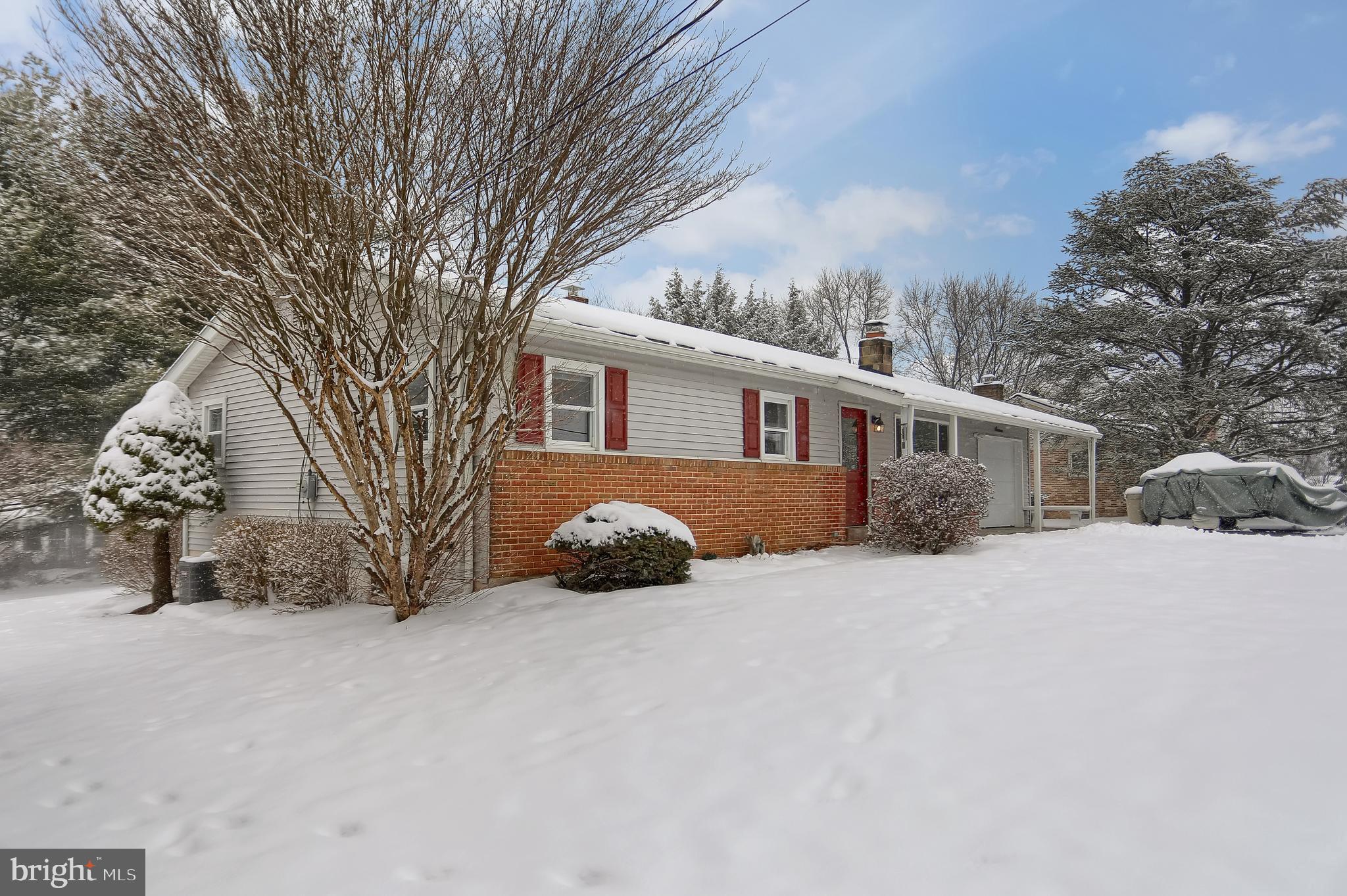 BRANDYWINE VILLAGE - Residential