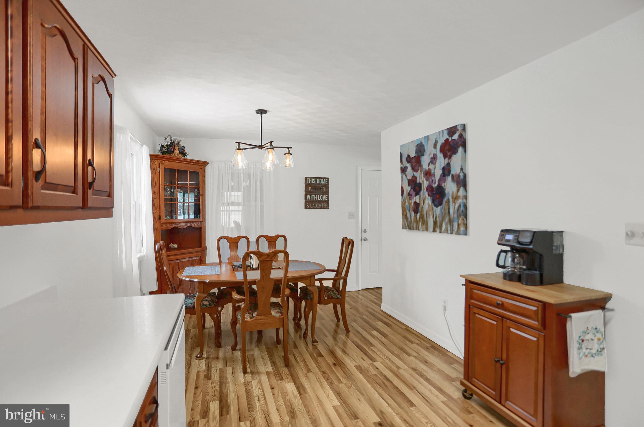 BRANDYWINE VILLAGE - Residential