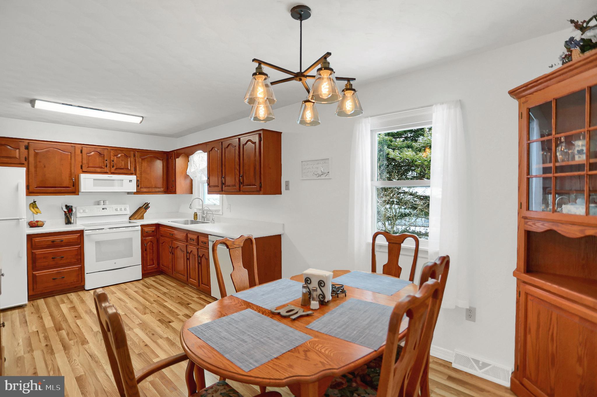 BRANDYWINE VILLAGE - Residential