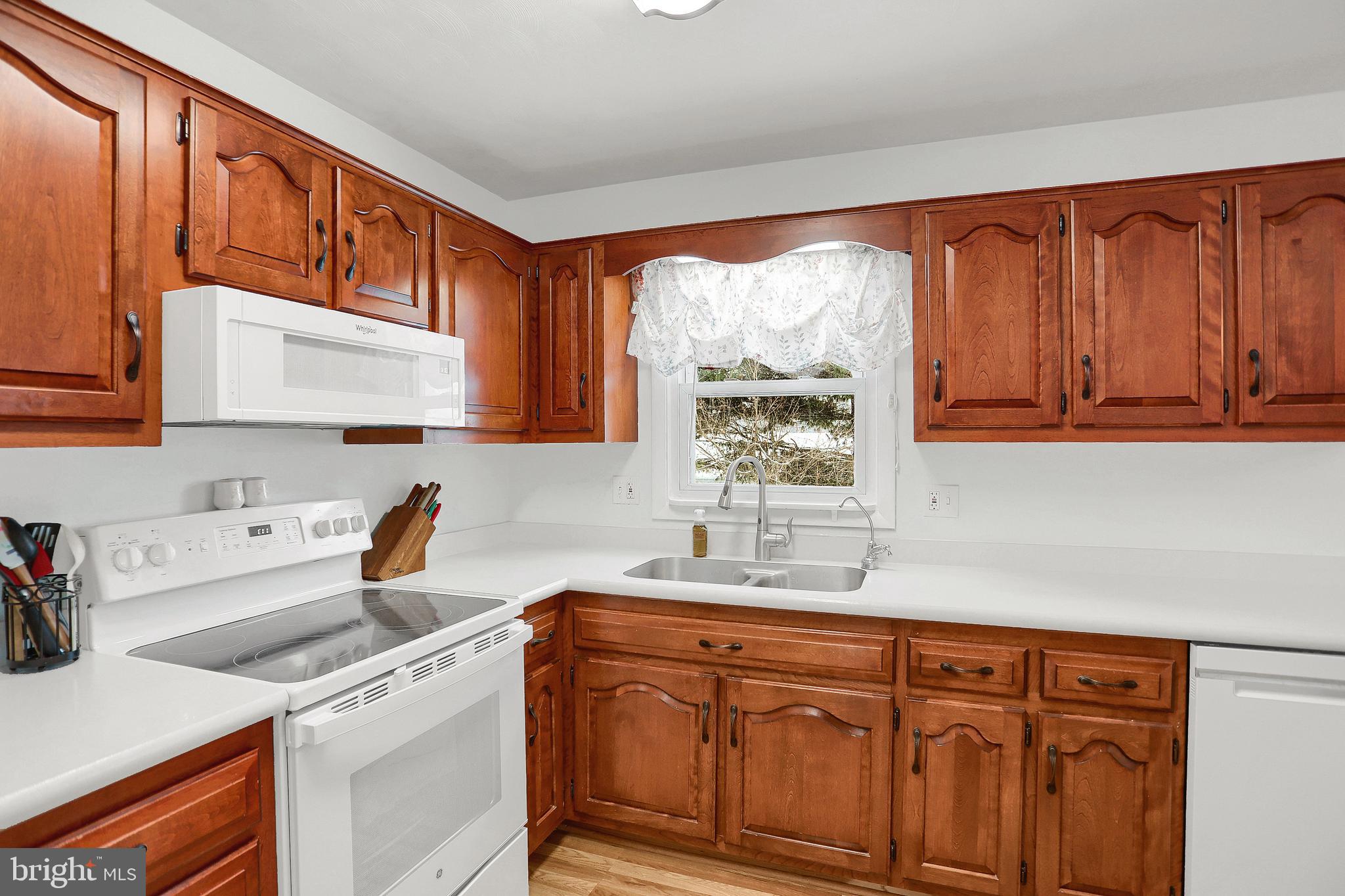 BRANDYWINE VILLAGE - Residential