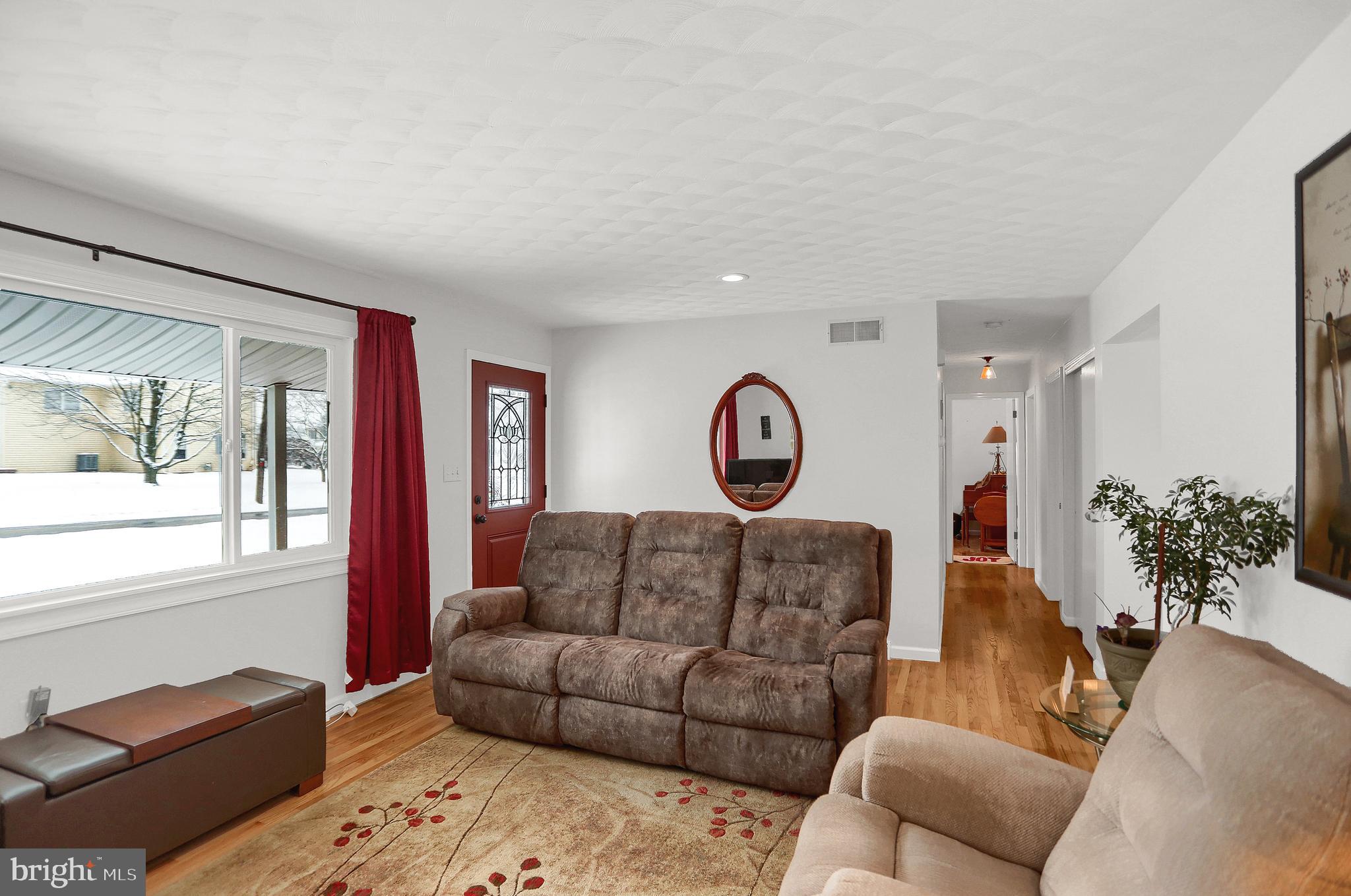 BRANDYWINE VILLAGE - Residential