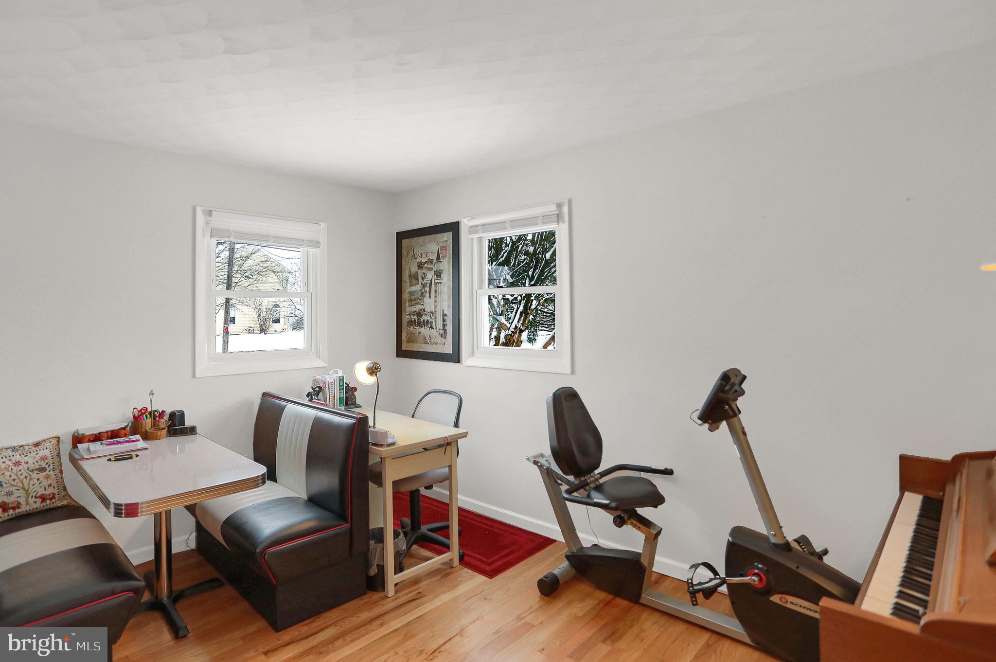BRANDYWINE VILLAGE - Residential
