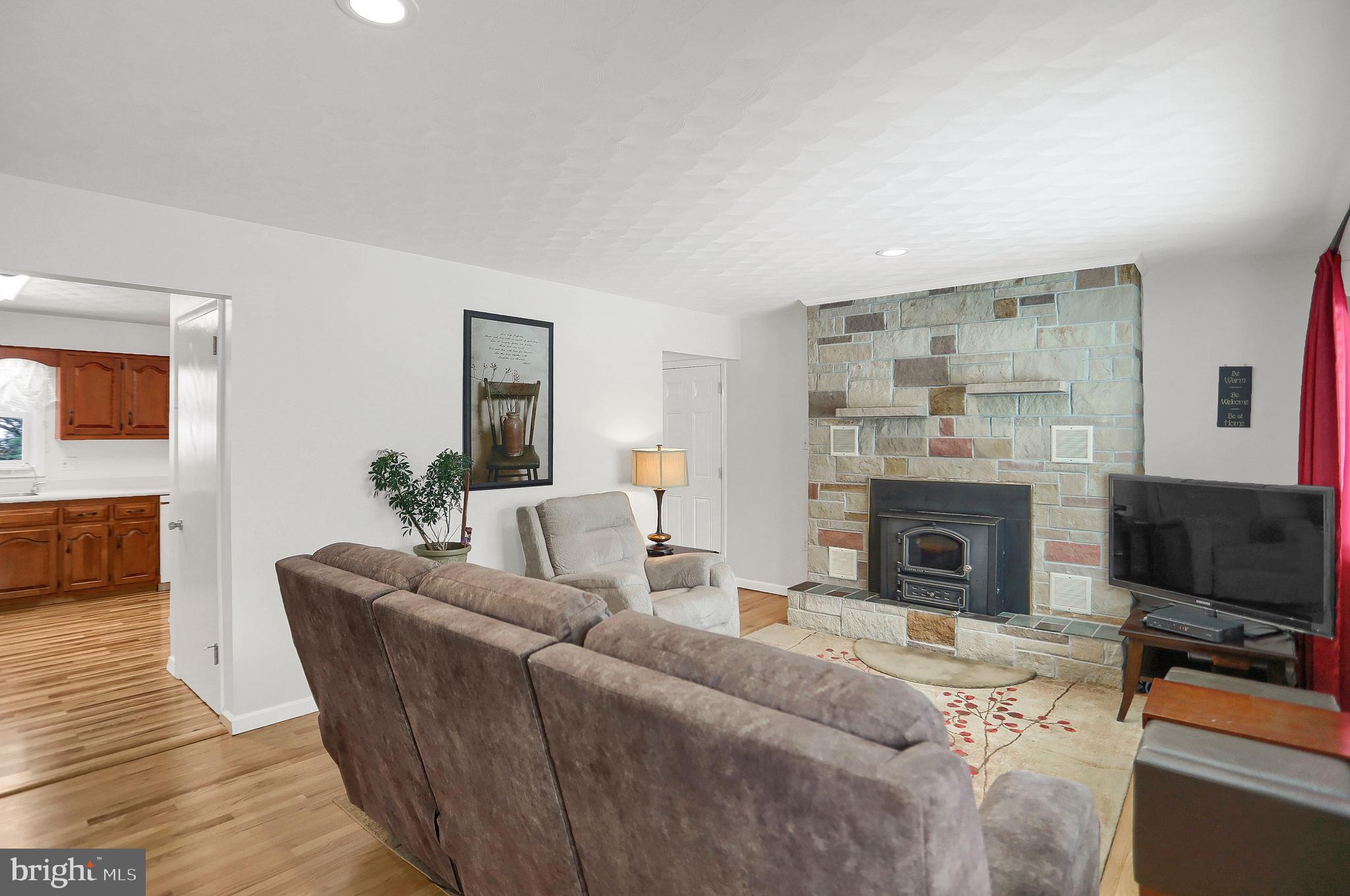 BRANDYWINE VILLAGE - Residential
