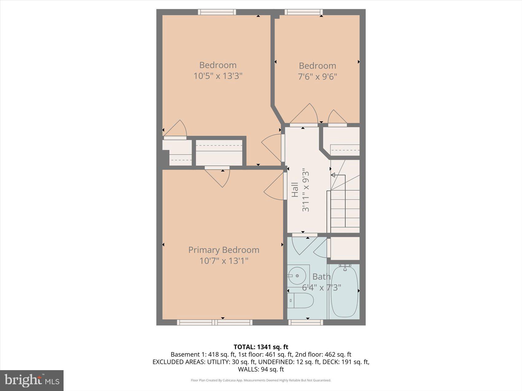 CAMERON VILLAGE - Residential