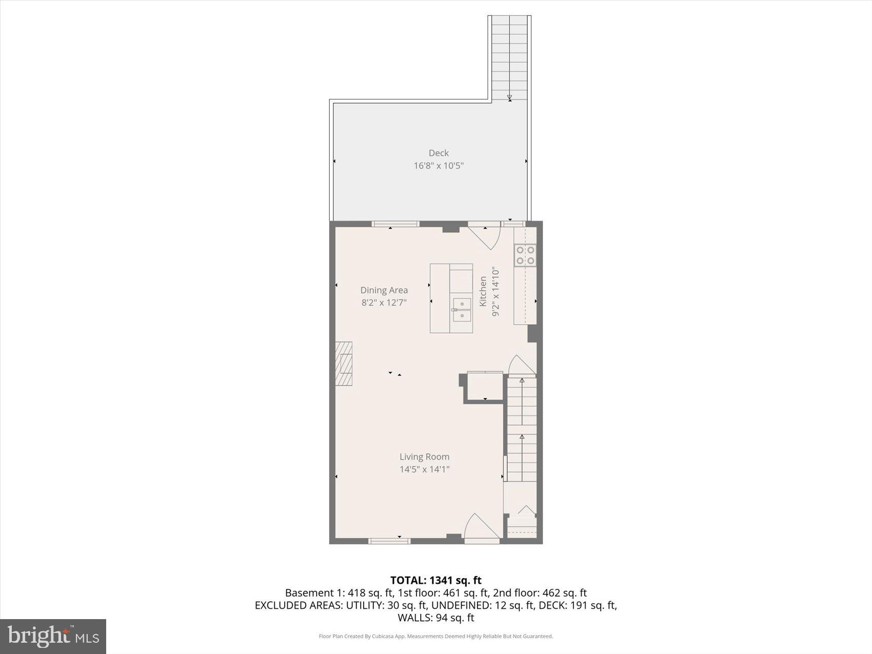 CAMERON VILLAGE - Residential