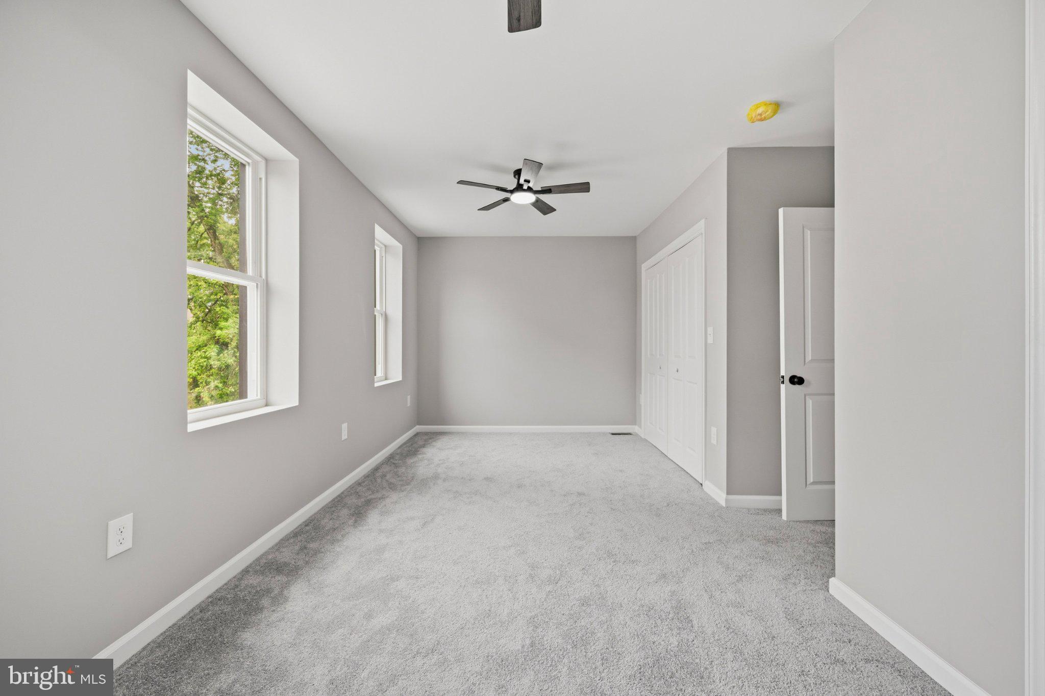 PARK HEIGHTS - Residential