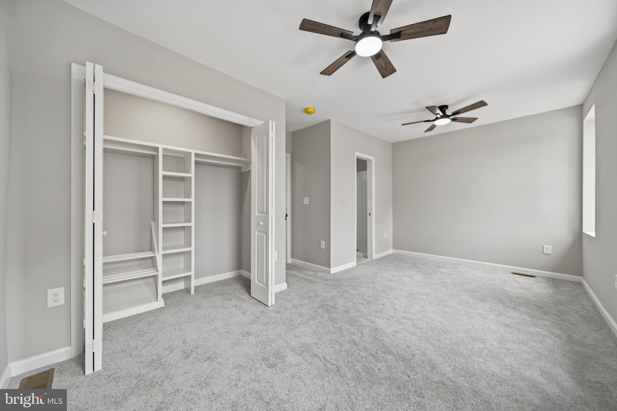 PARK HEIGHTS - Residential
