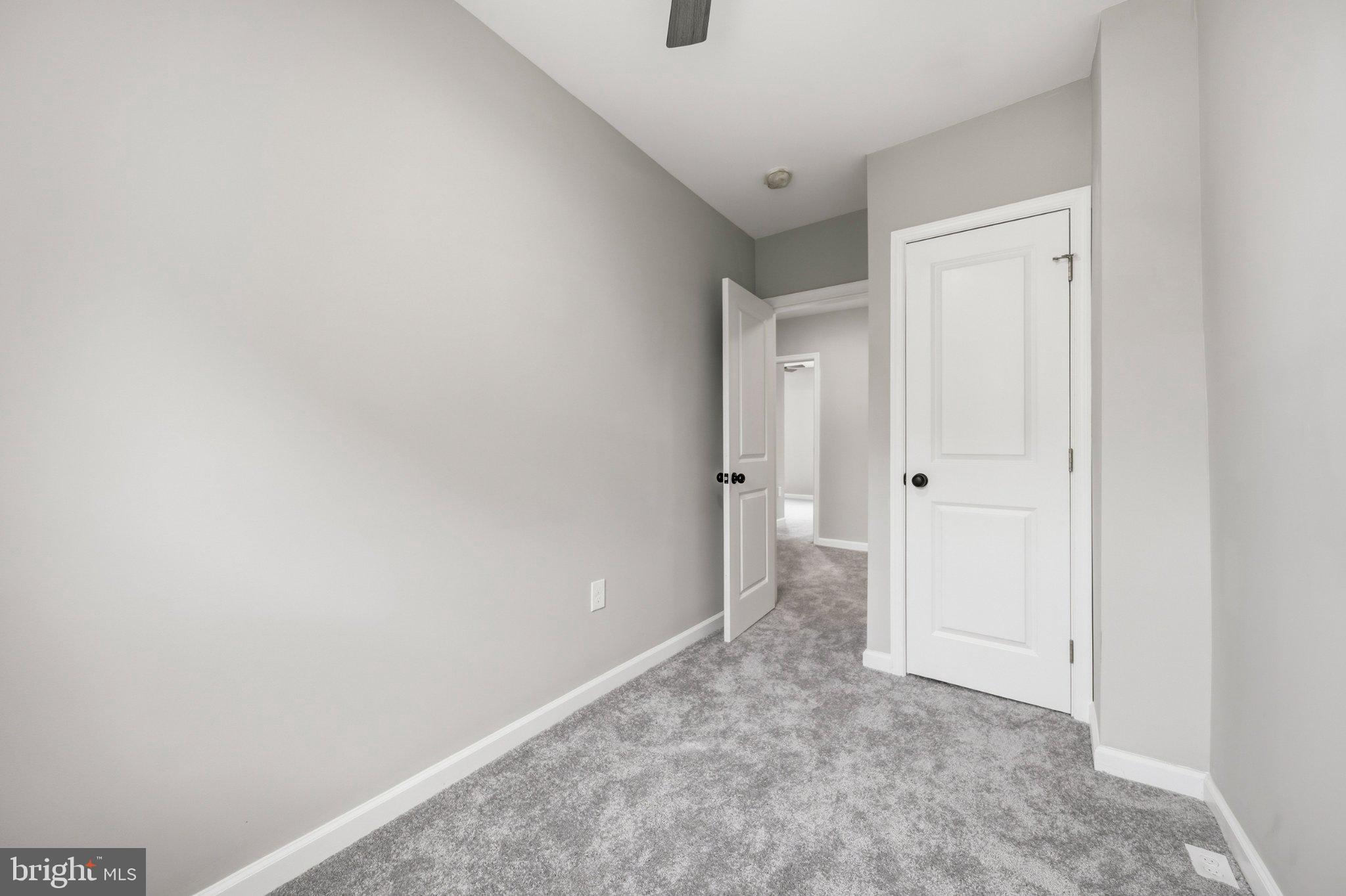 PARK HEIGHTS - Residential
