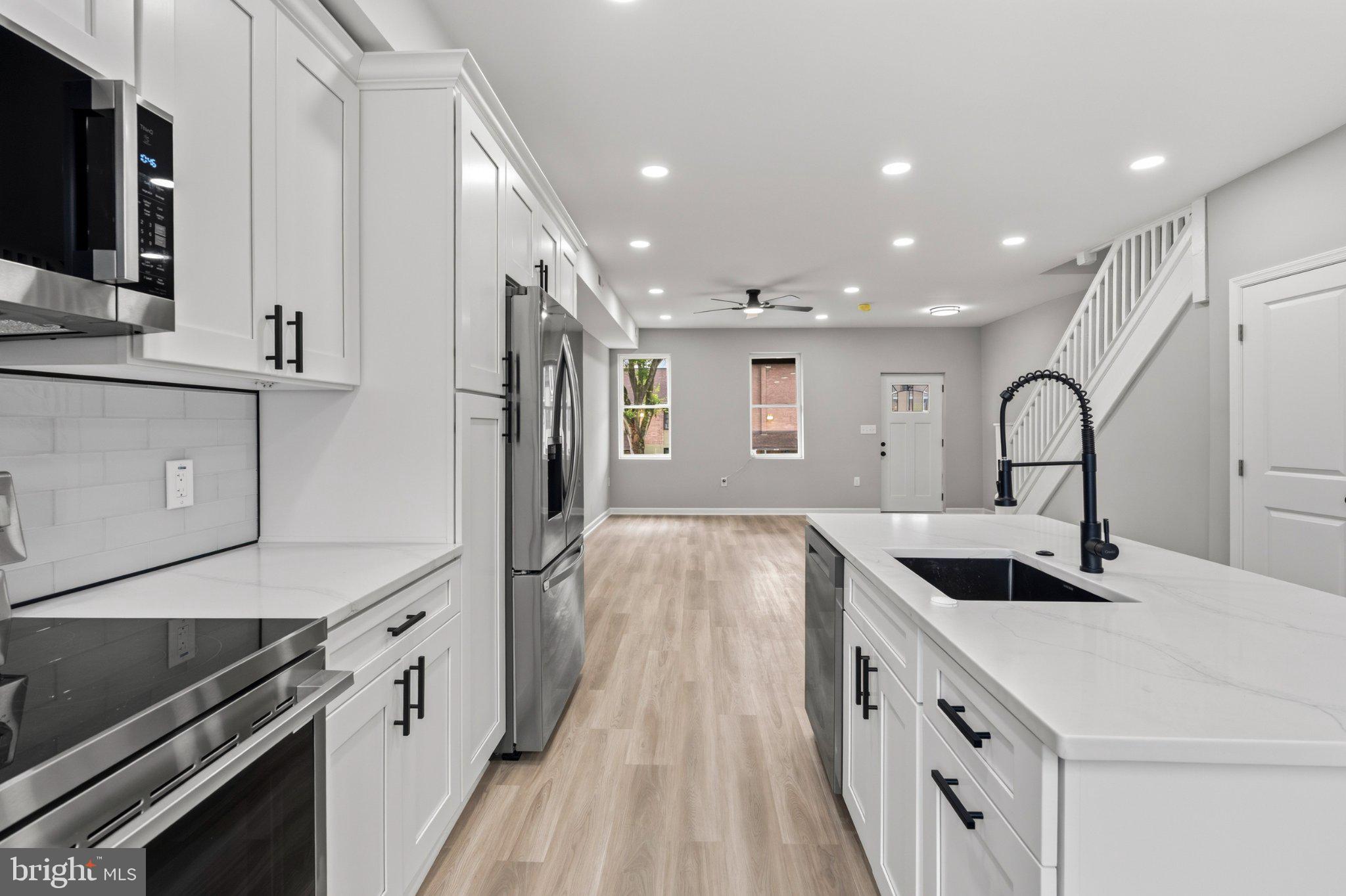 PARK HEIGHTS - Residential
