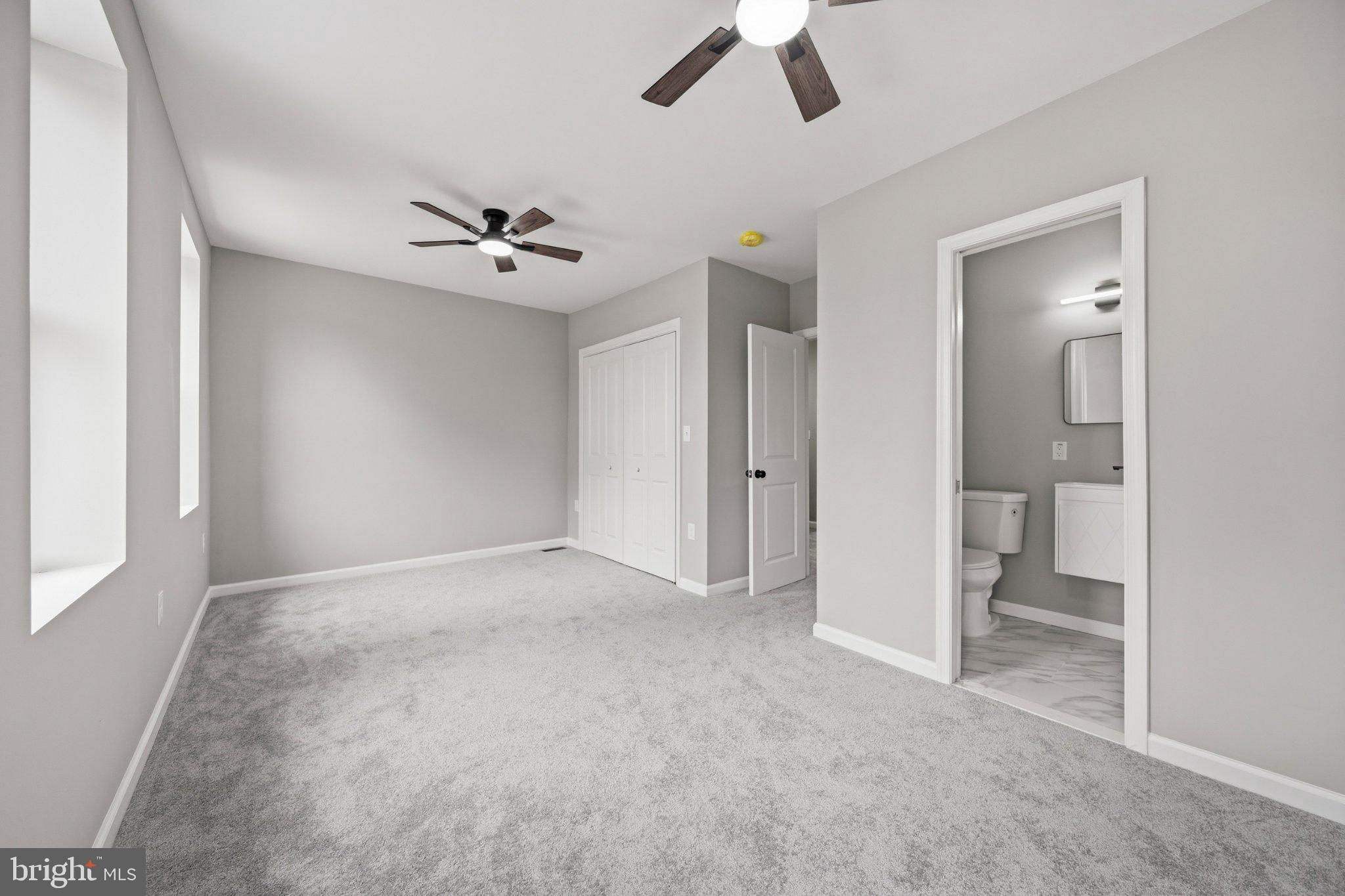 PARK HEIGHTS - Residential