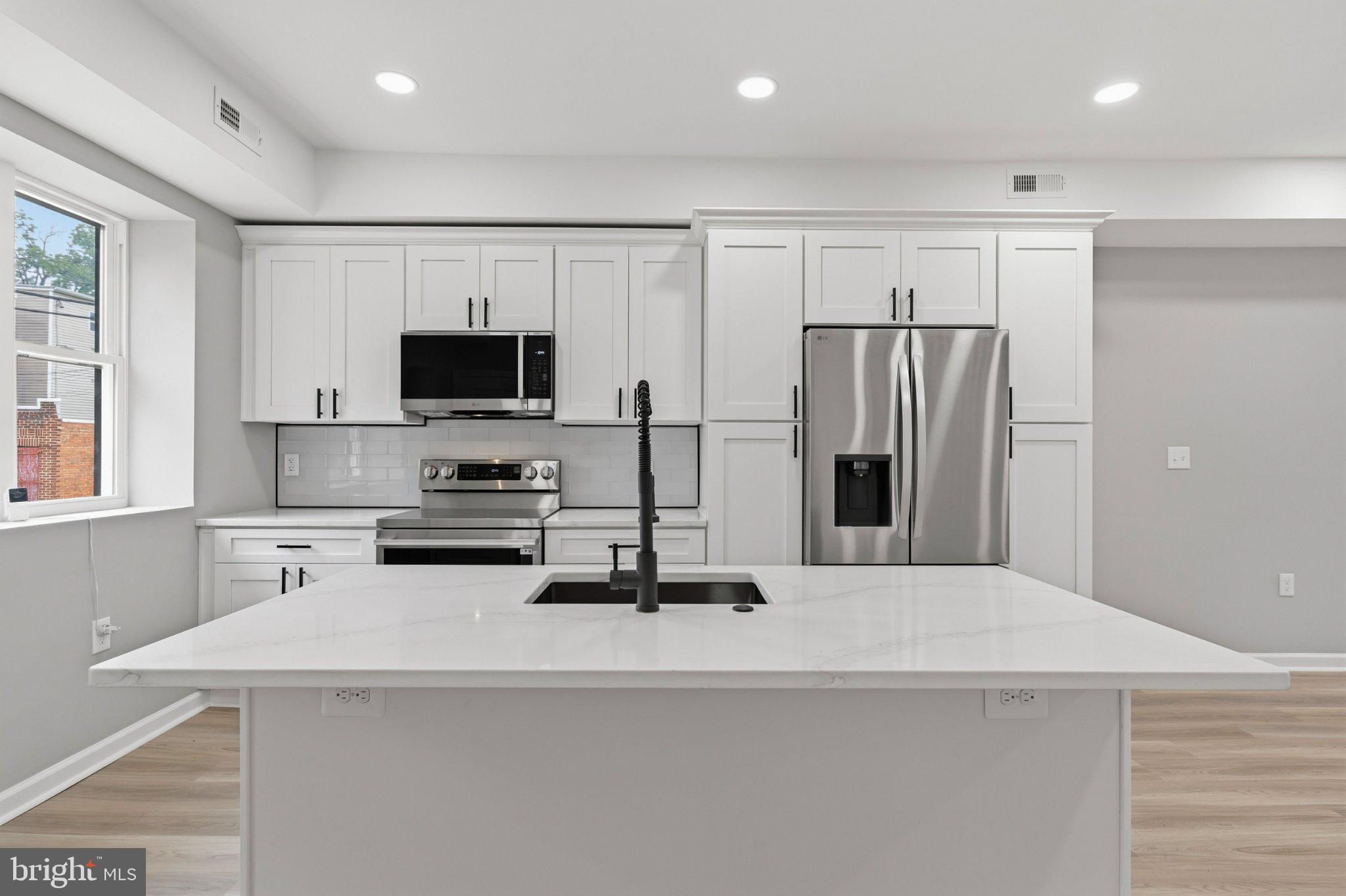 PARK HEIGHTS - Residential