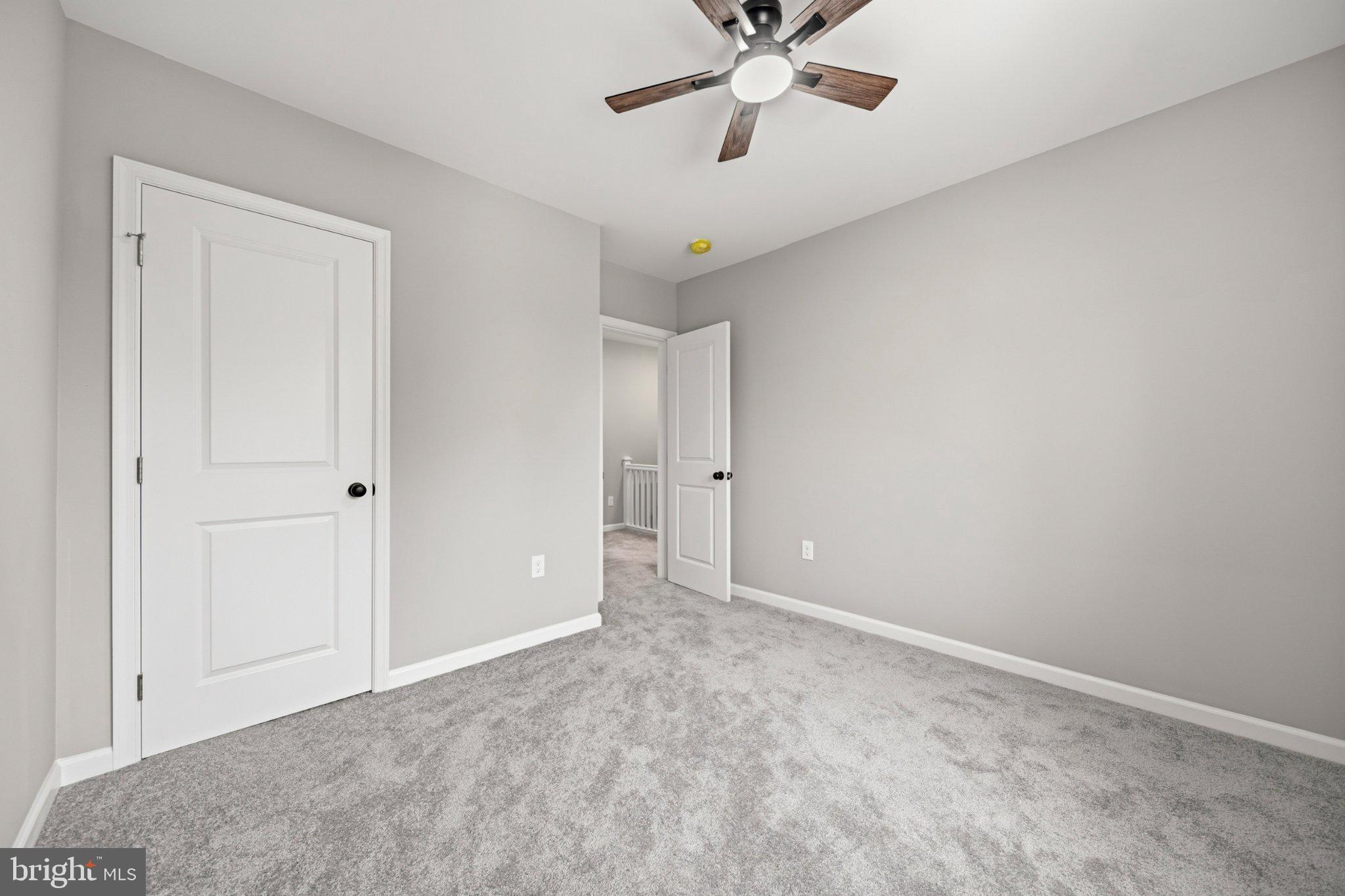 PARK HEIGHTS - Residential
