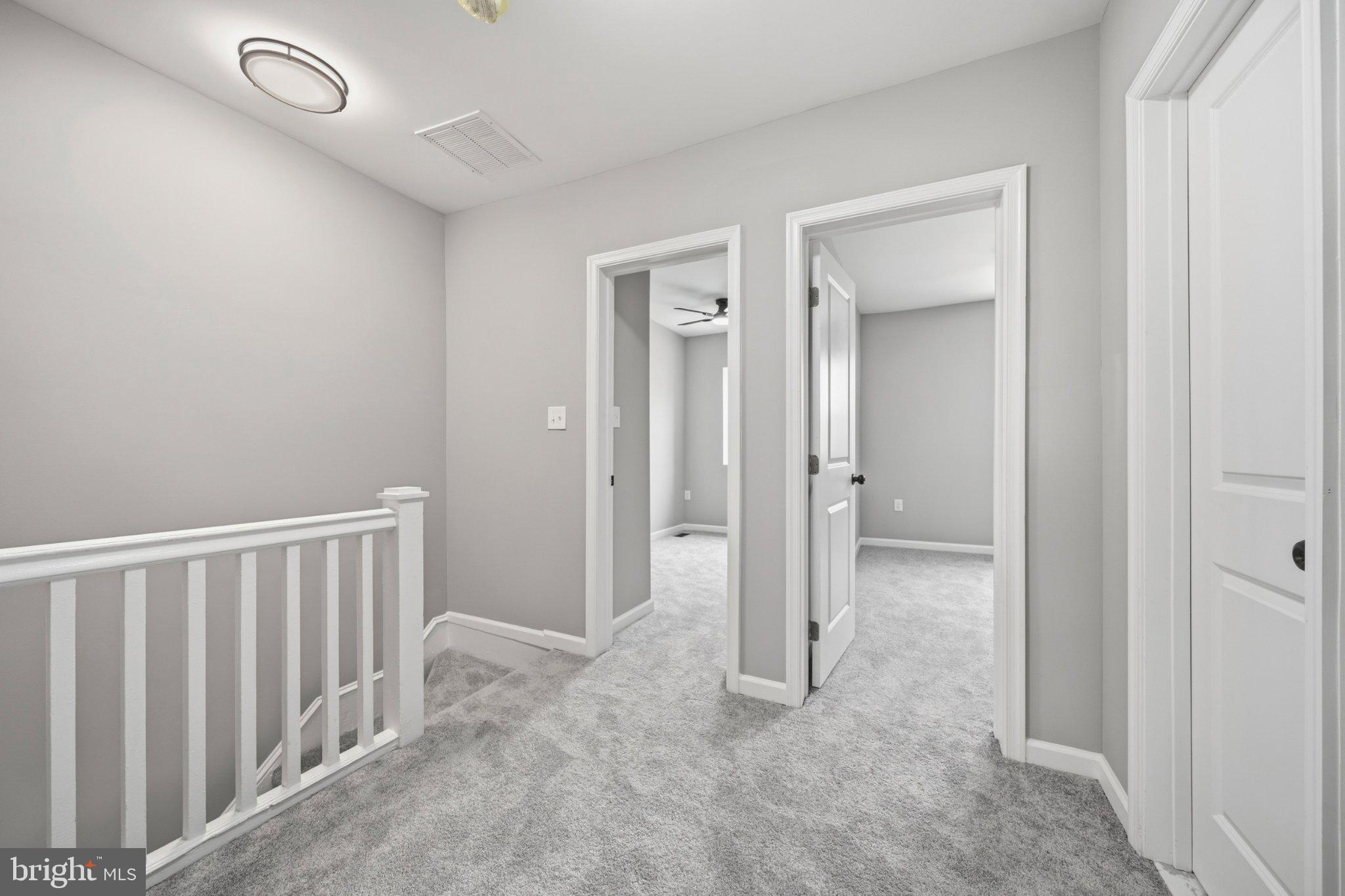 PARK HEIGHTS - Residential