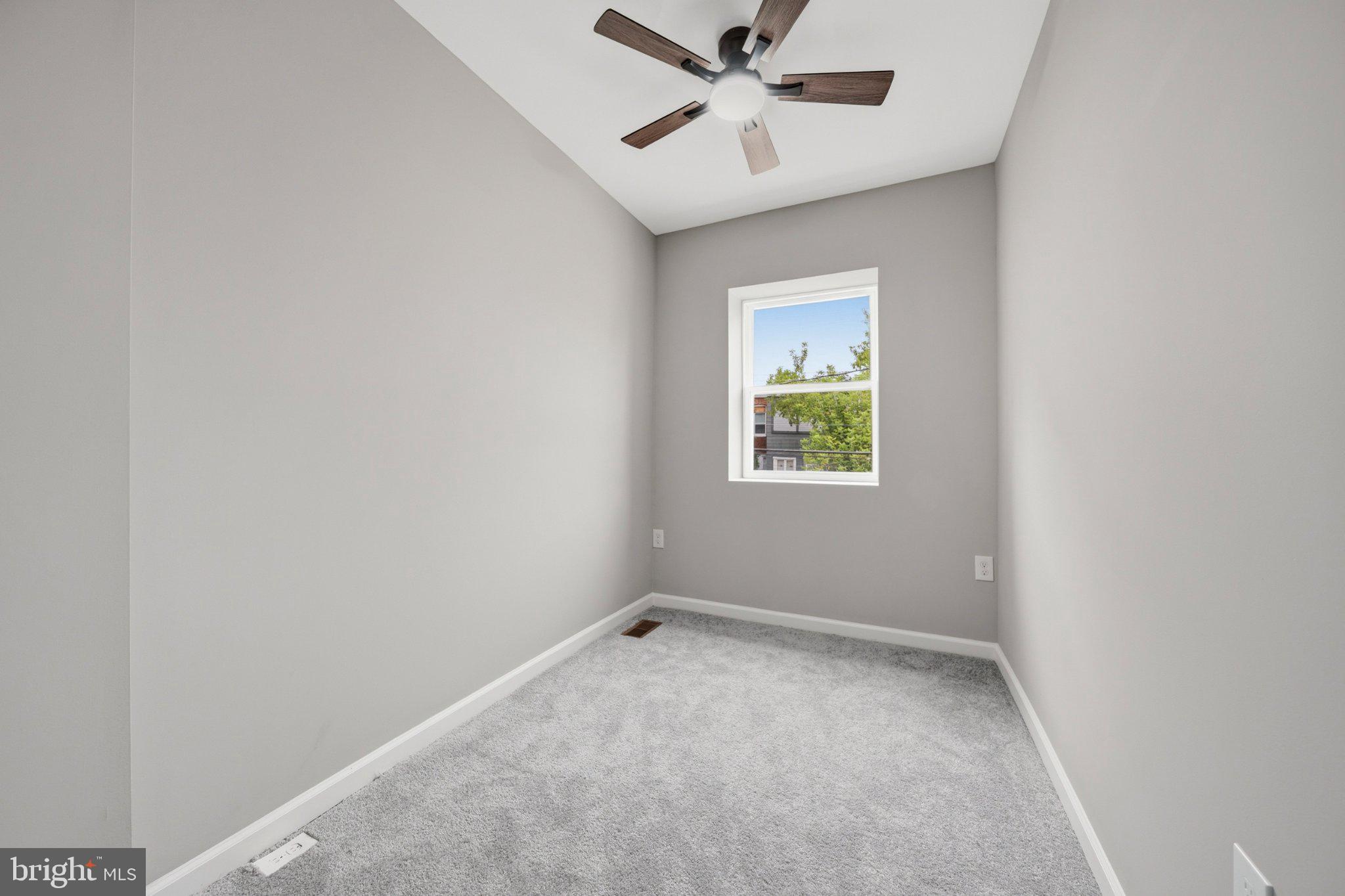 PARK HEIGHTS - Residential