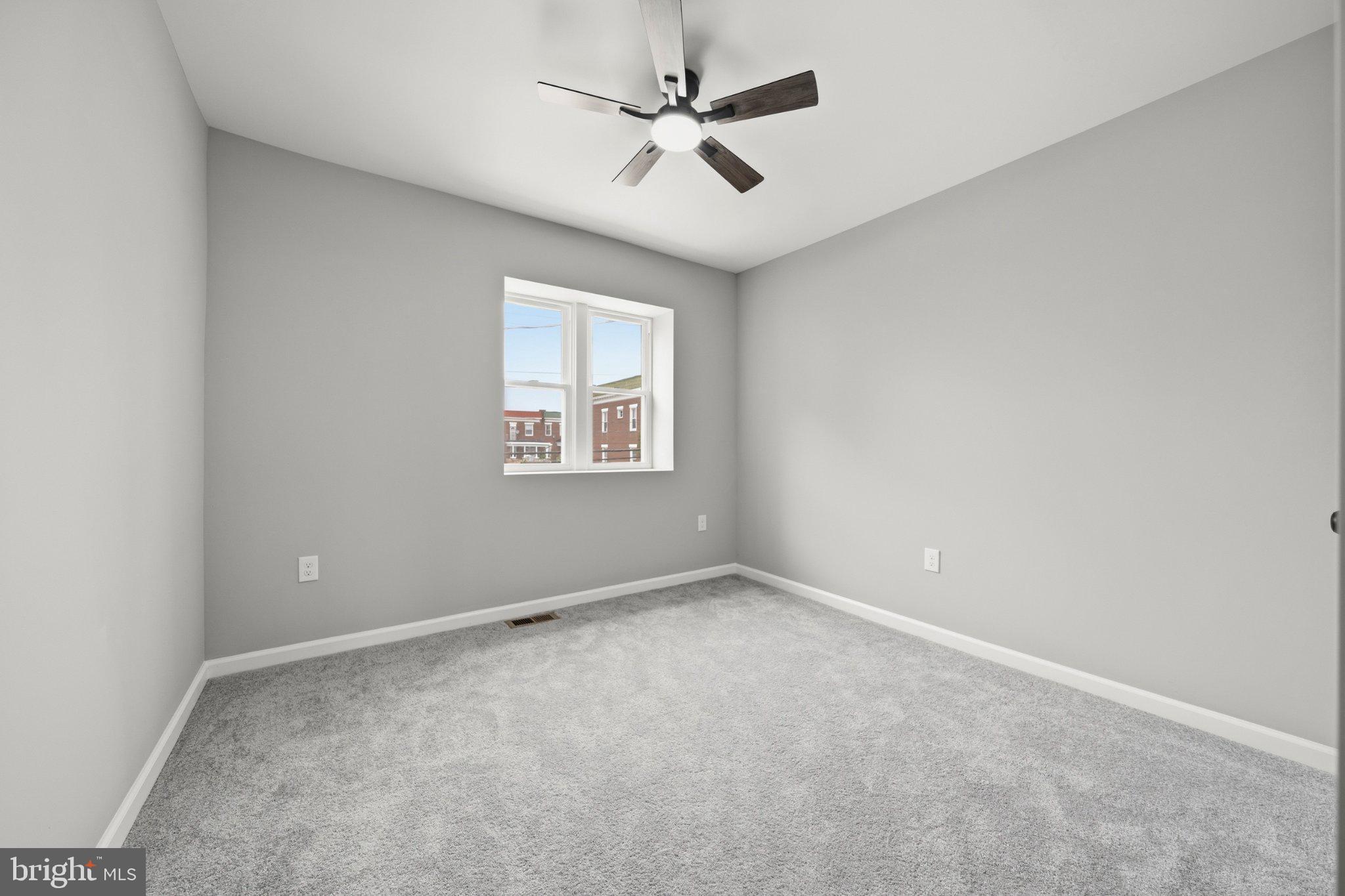 PARK HEIGHTS - Residential
