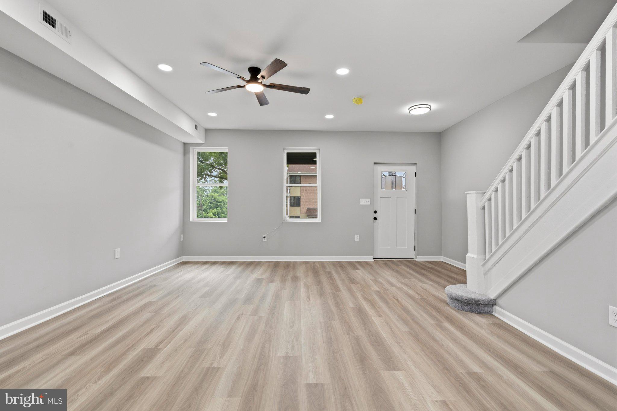 PARK HEIGHTS - Residential