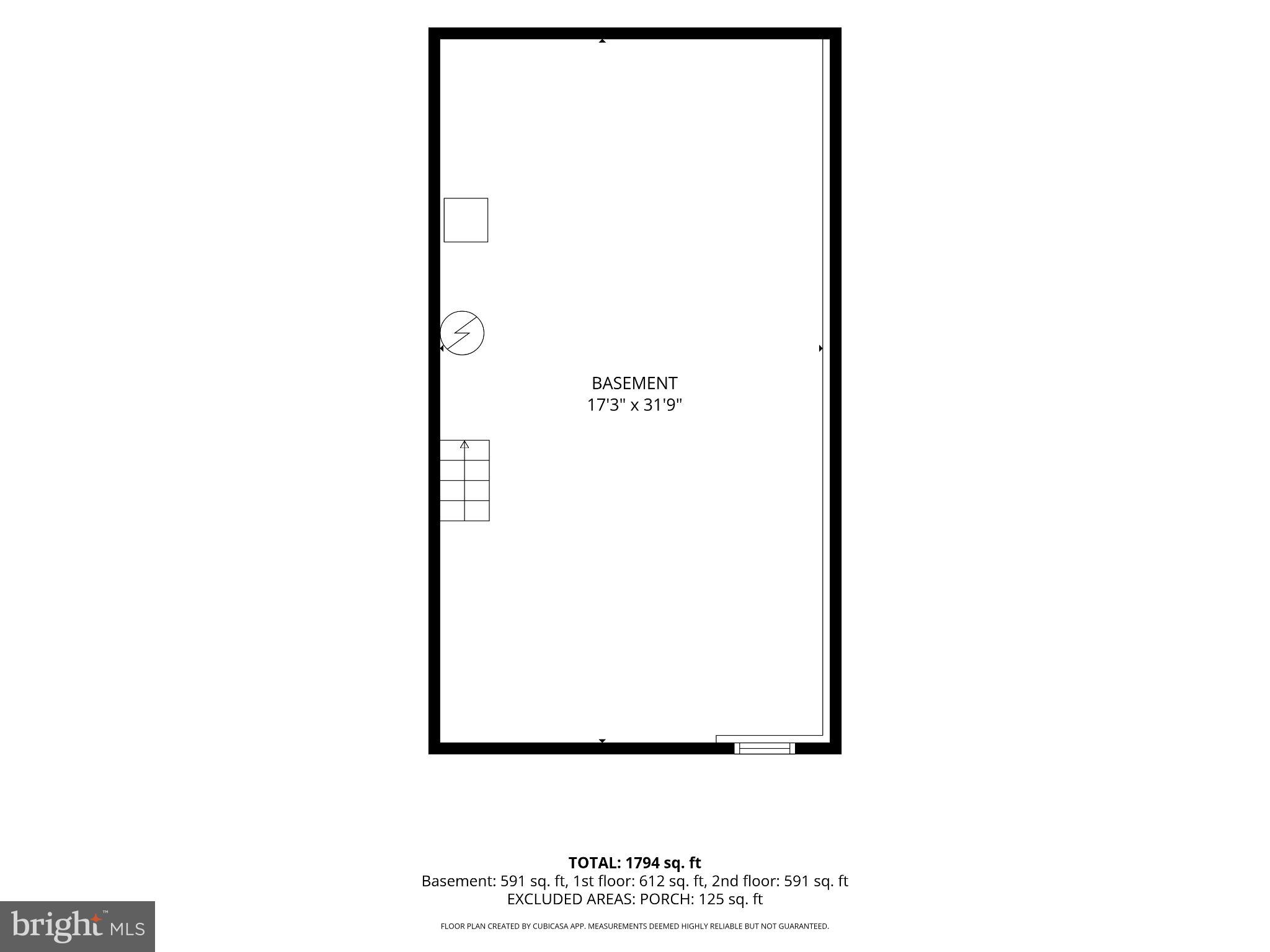 PARK HEIGHTS - Residential