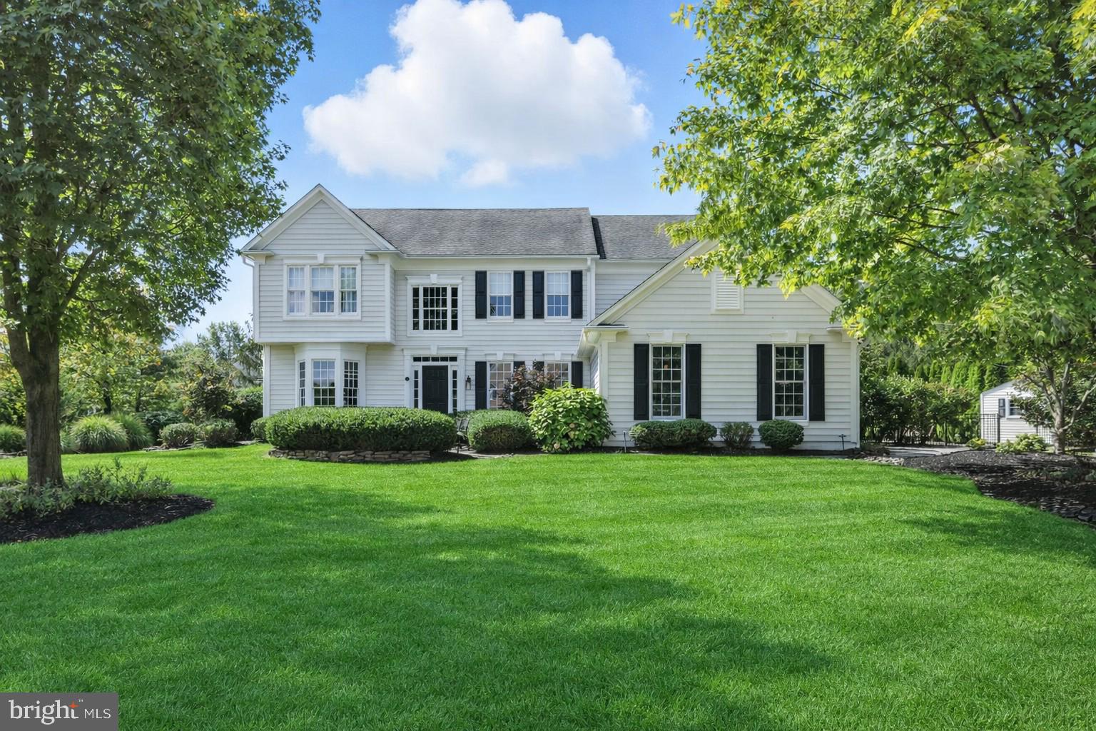 EAGLETON FARMS - Residential