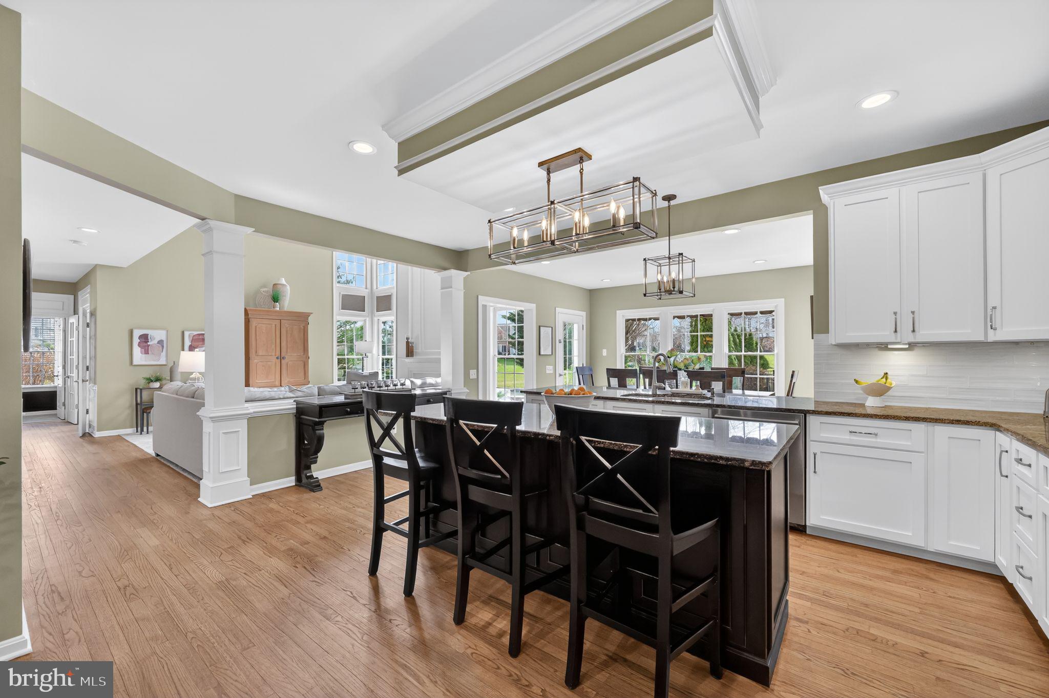 EAGLETON FARMS - Residential