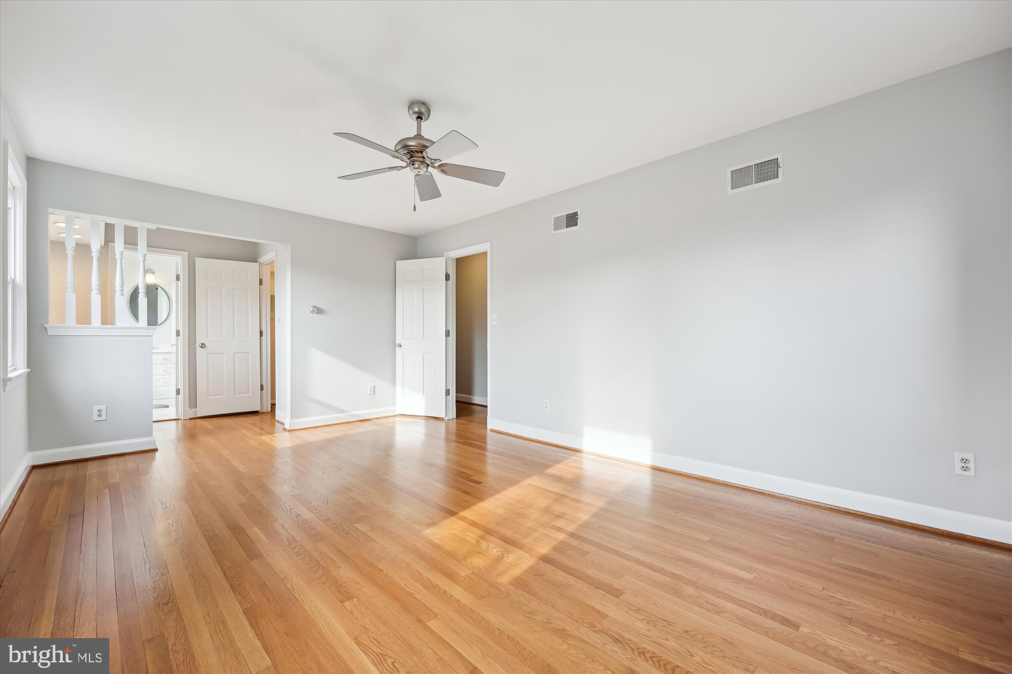 MCAULEY PARK - Residential