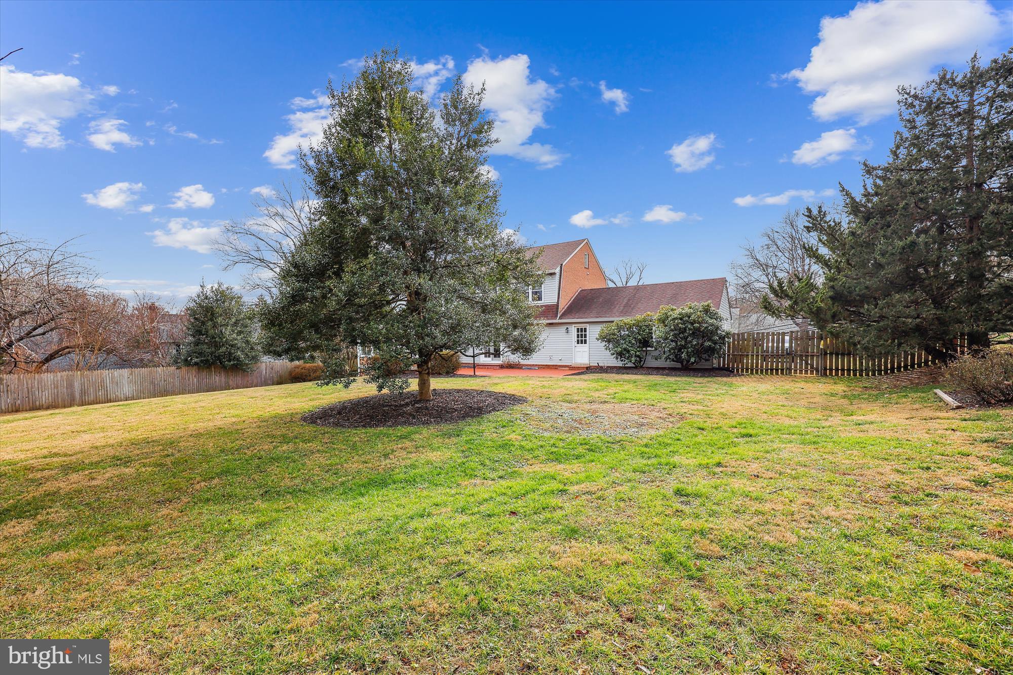 MCAULEY PARK - Residential