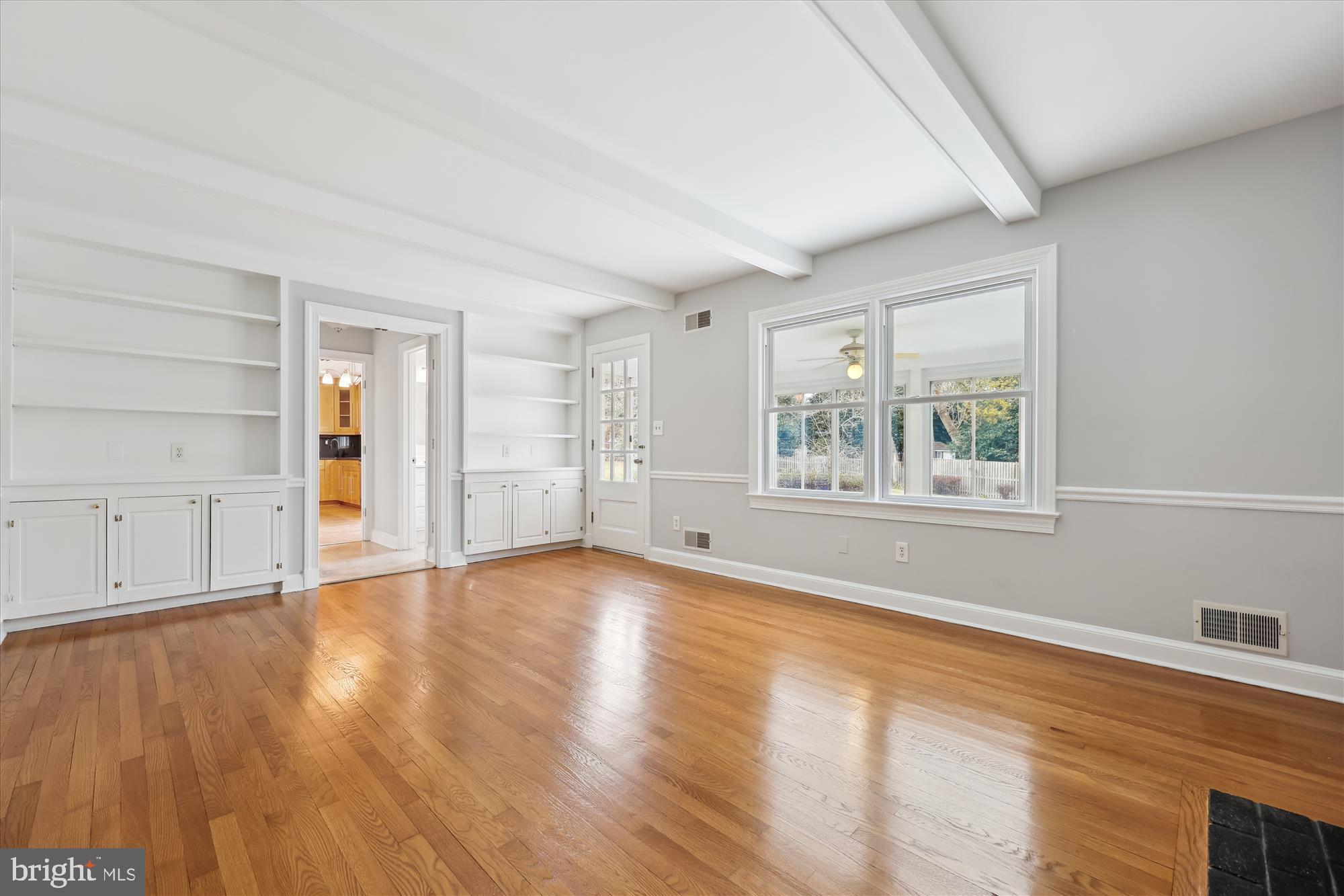 MCAULEY PARK - Residential