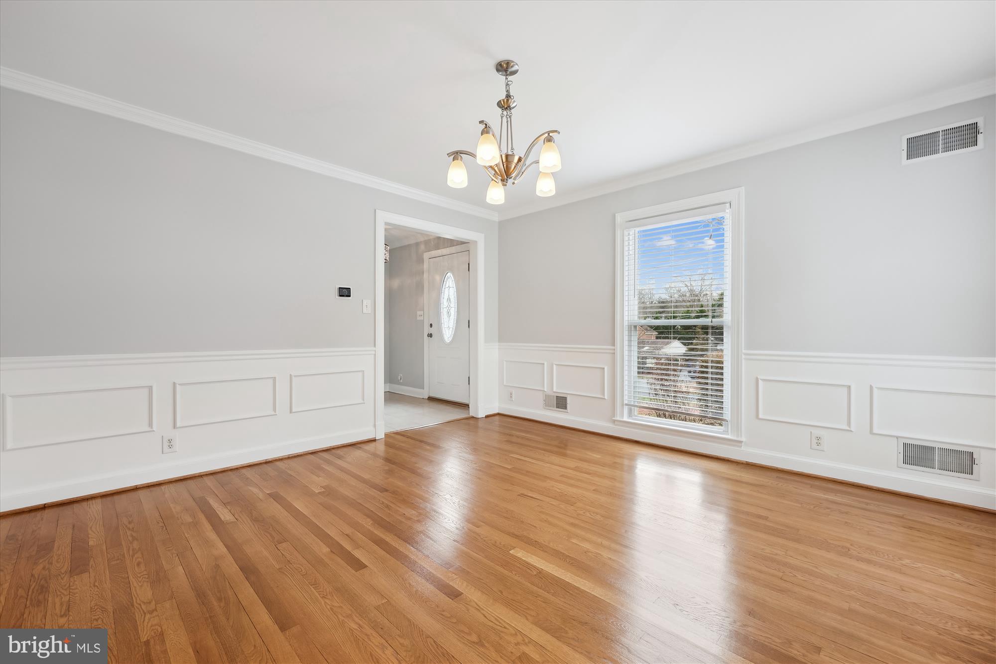MCAULEY PARK - Residential