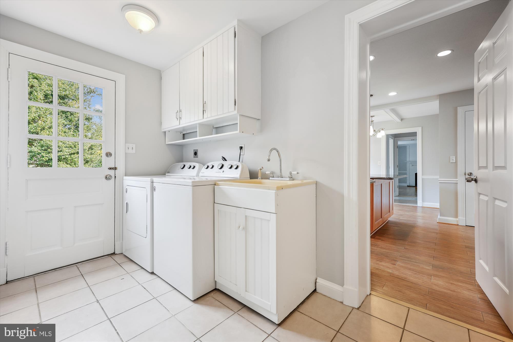 MCAULEY PARK - Residential