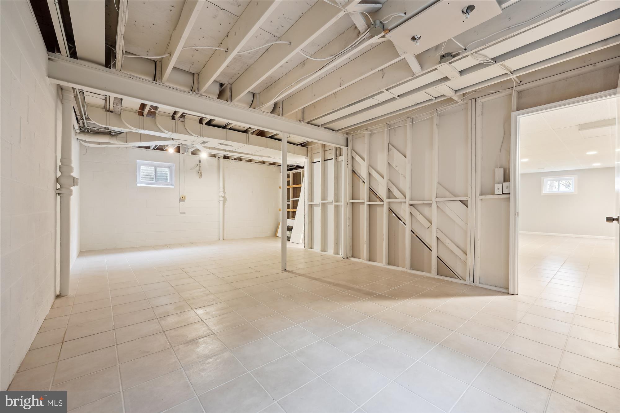 MCAULEY PARK - Residential