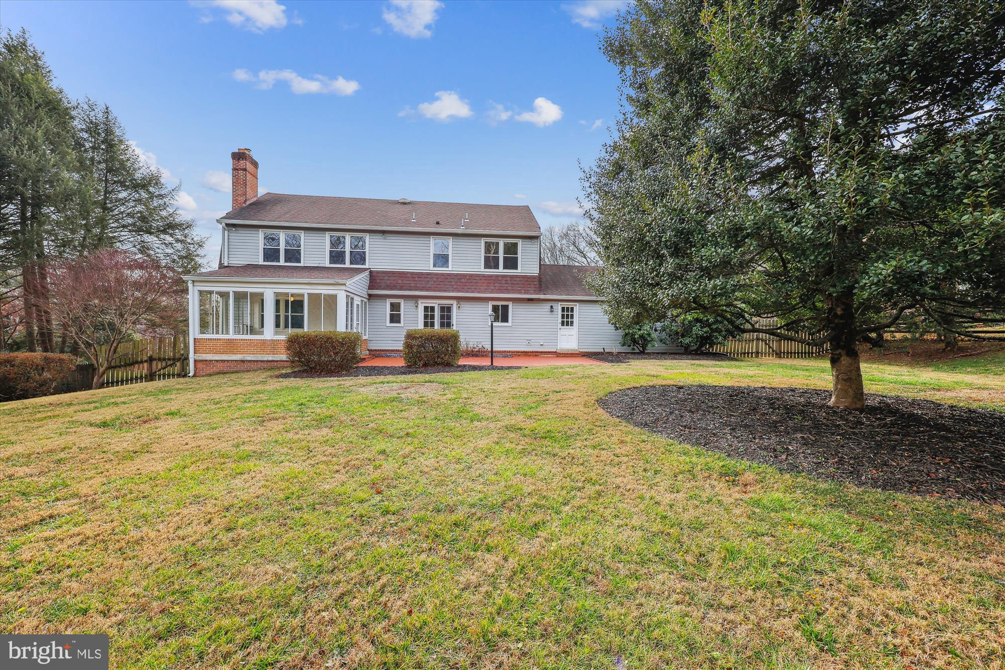 MCAULEY PARK - Residential