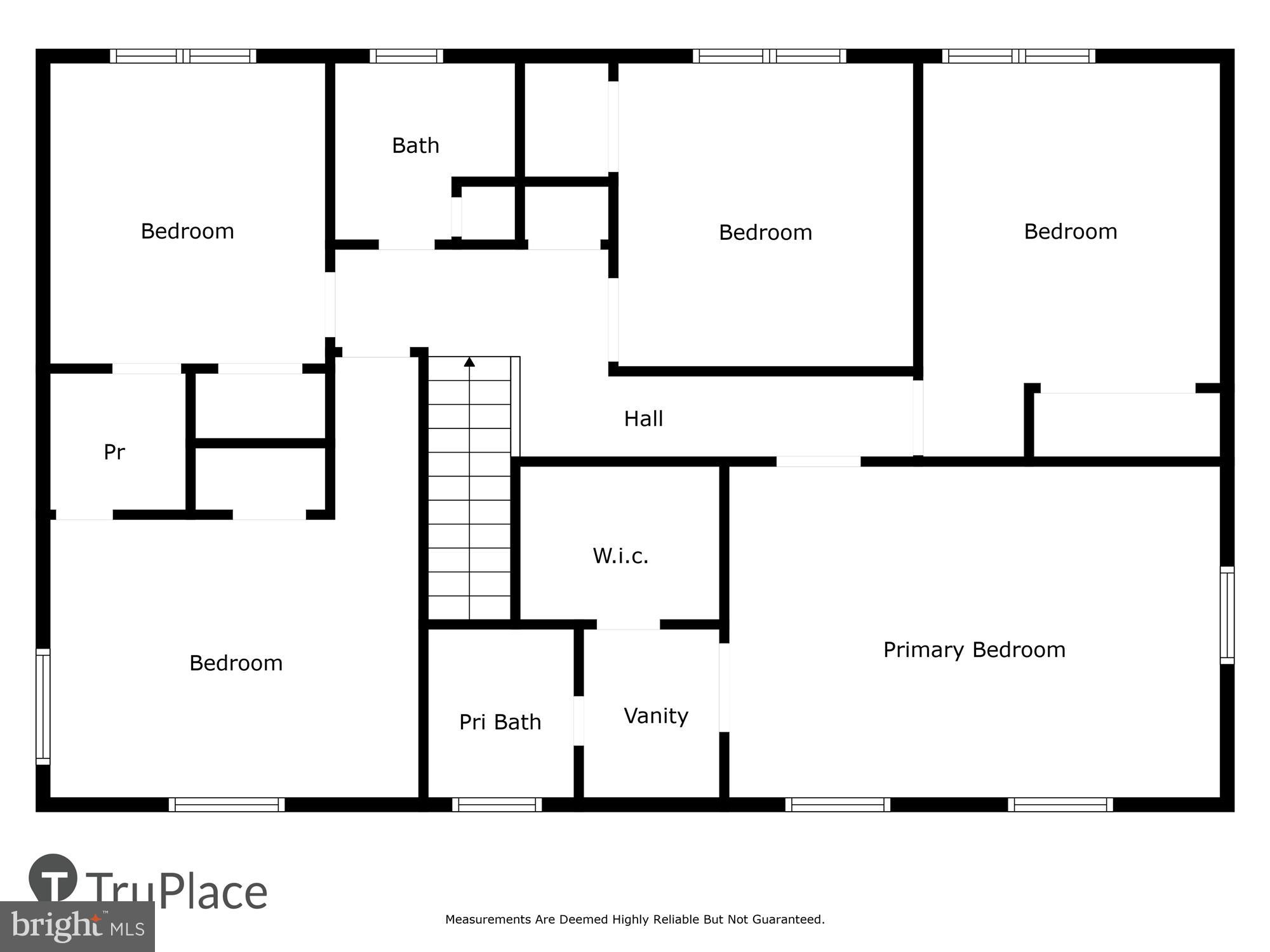 MCAULEY PARK - Residential