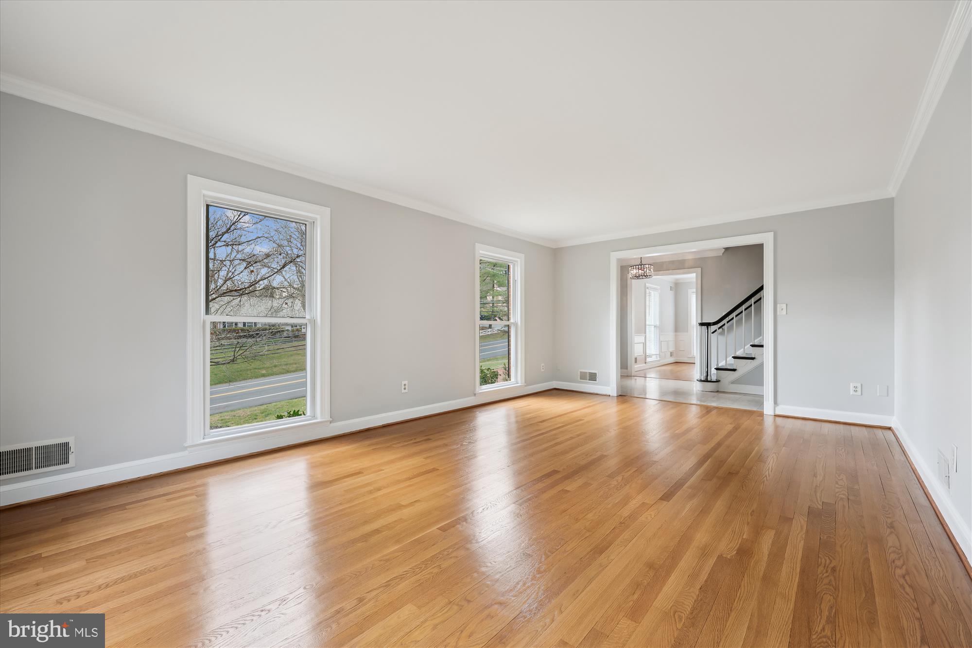 MCAULEY PARK - Residential