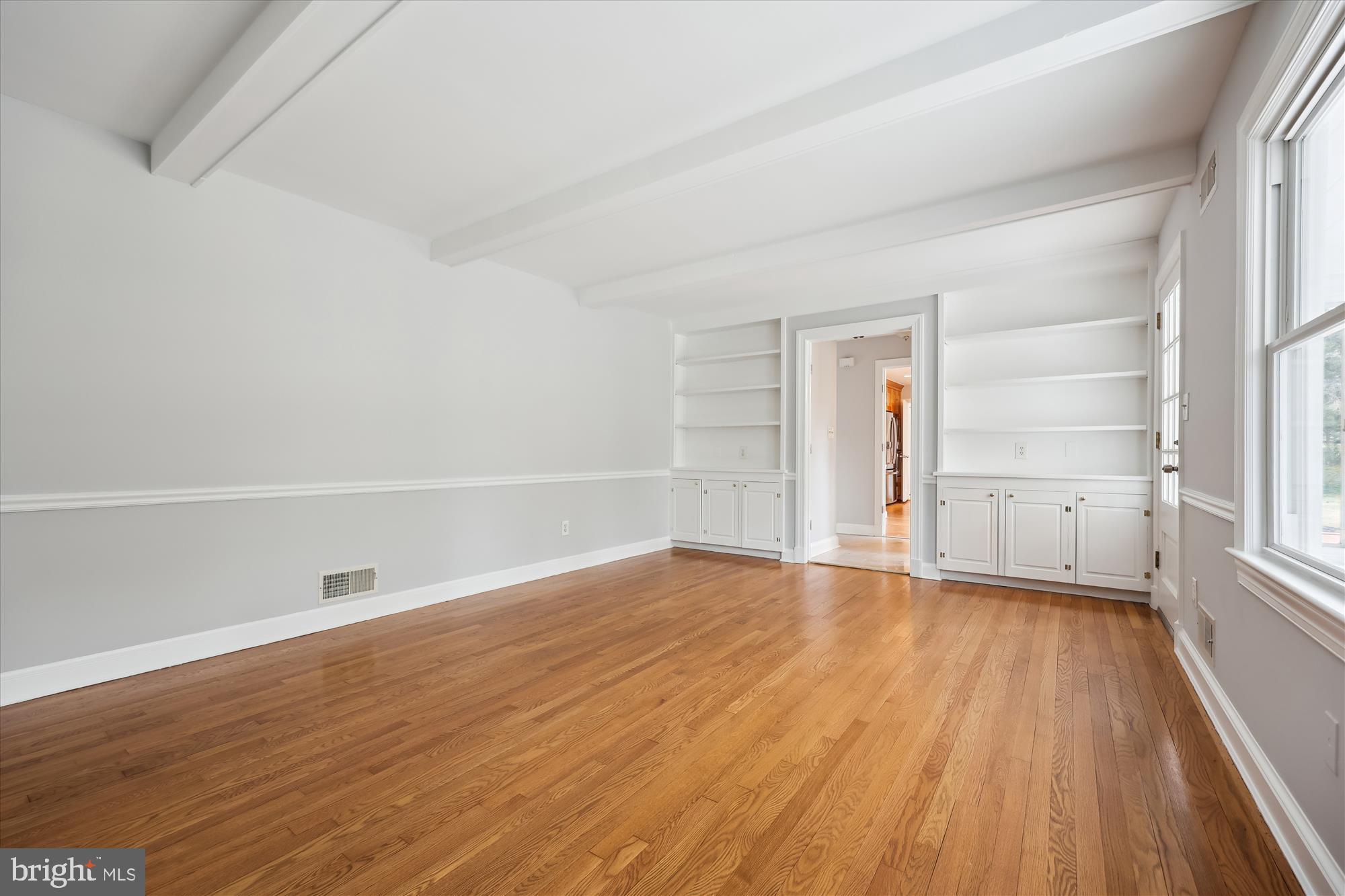 MCAULEY PARK - Residential