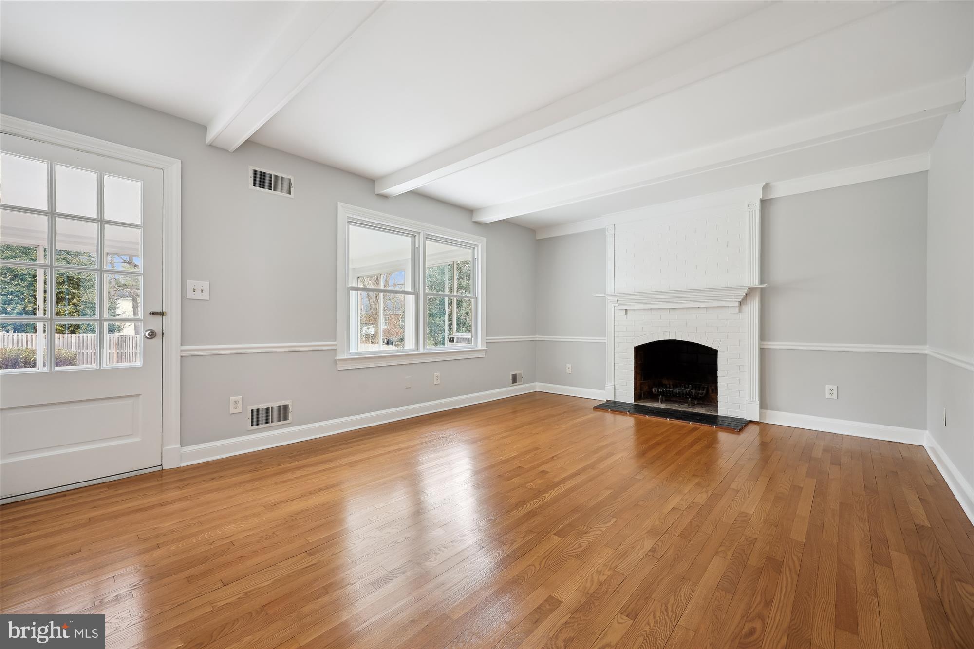 MCAULEY PARK - Residential