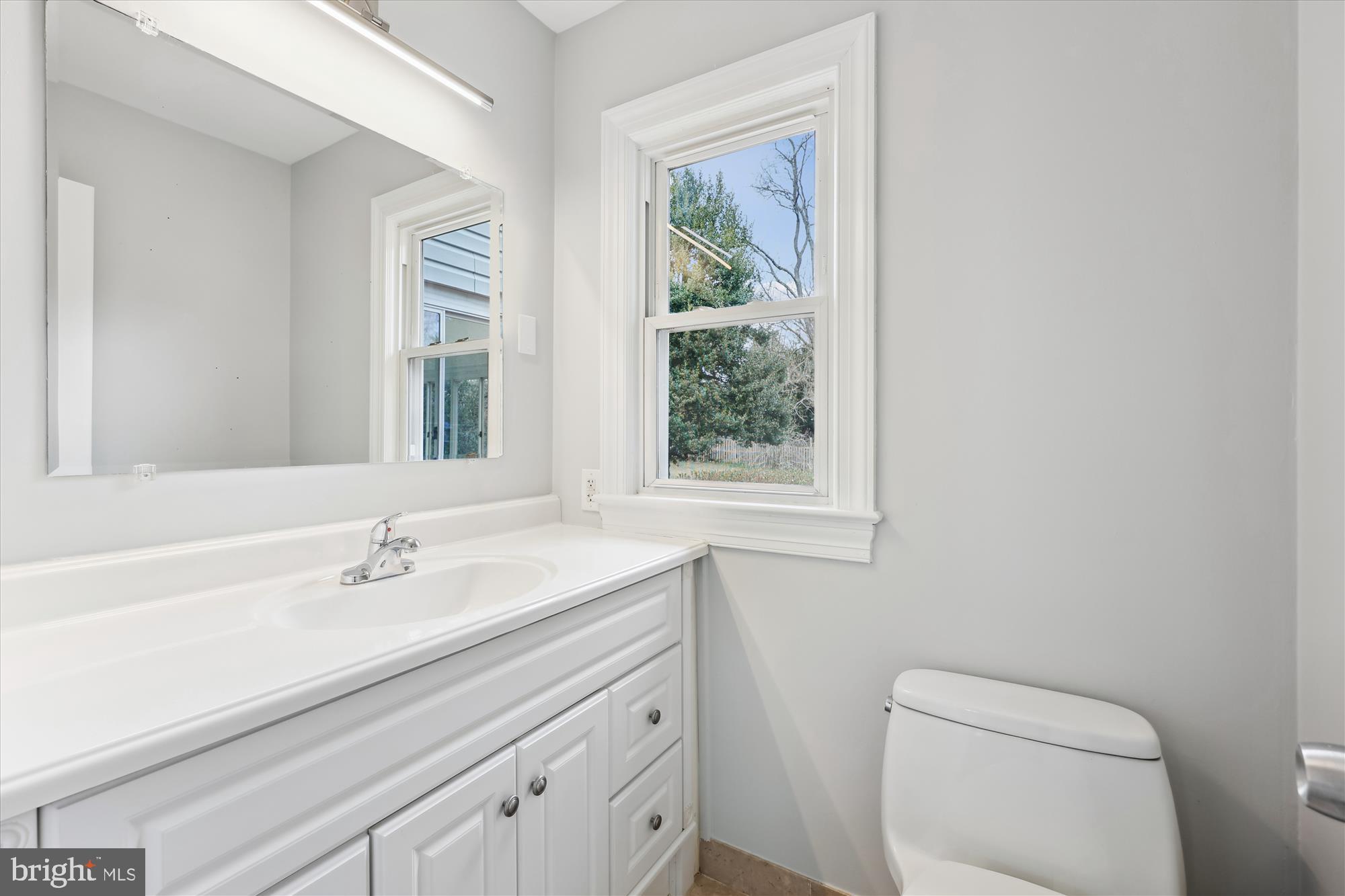 MCAULEY PARK - Residential