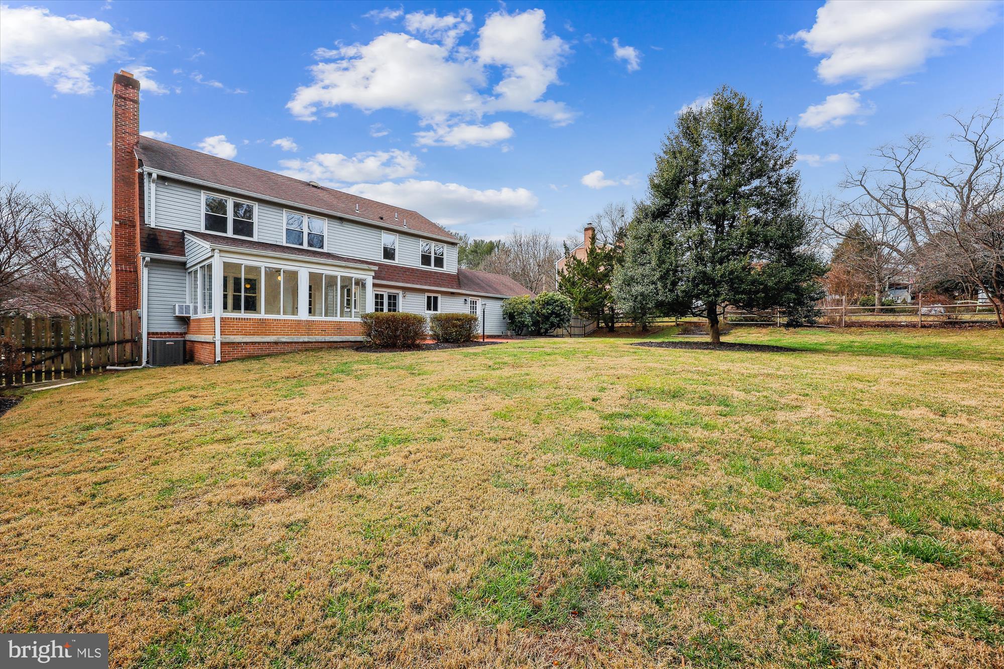 MCAULEY PARK - Residential