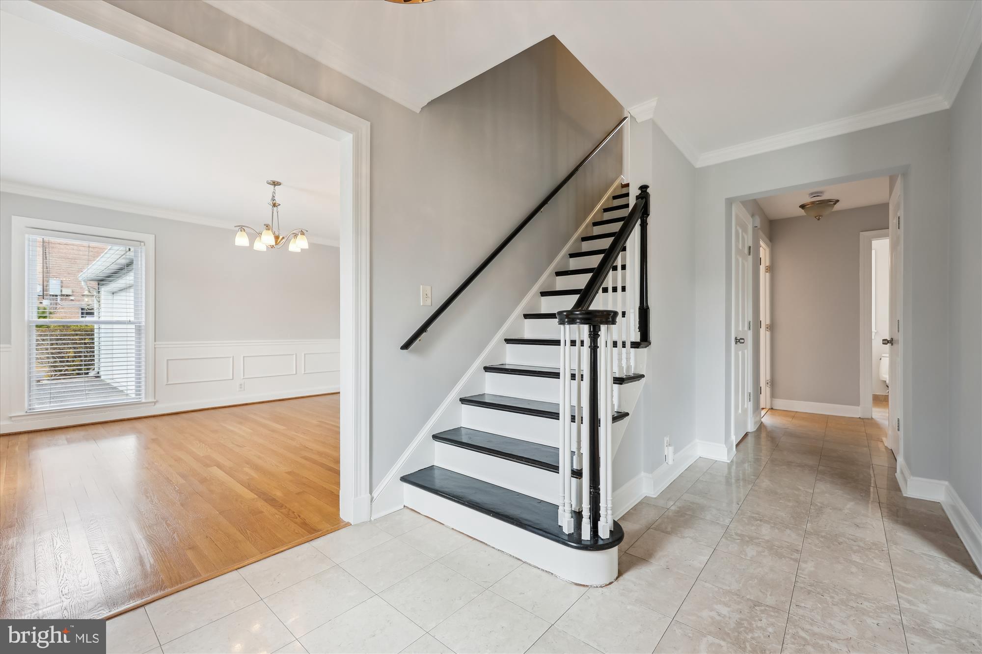 MCAULEY PARK - Residential