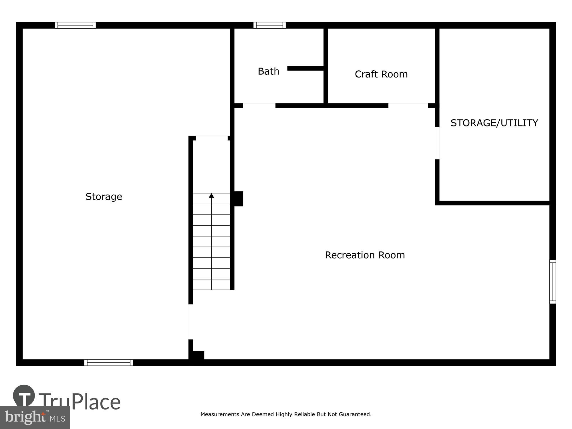MCAULEY PARK - Residential