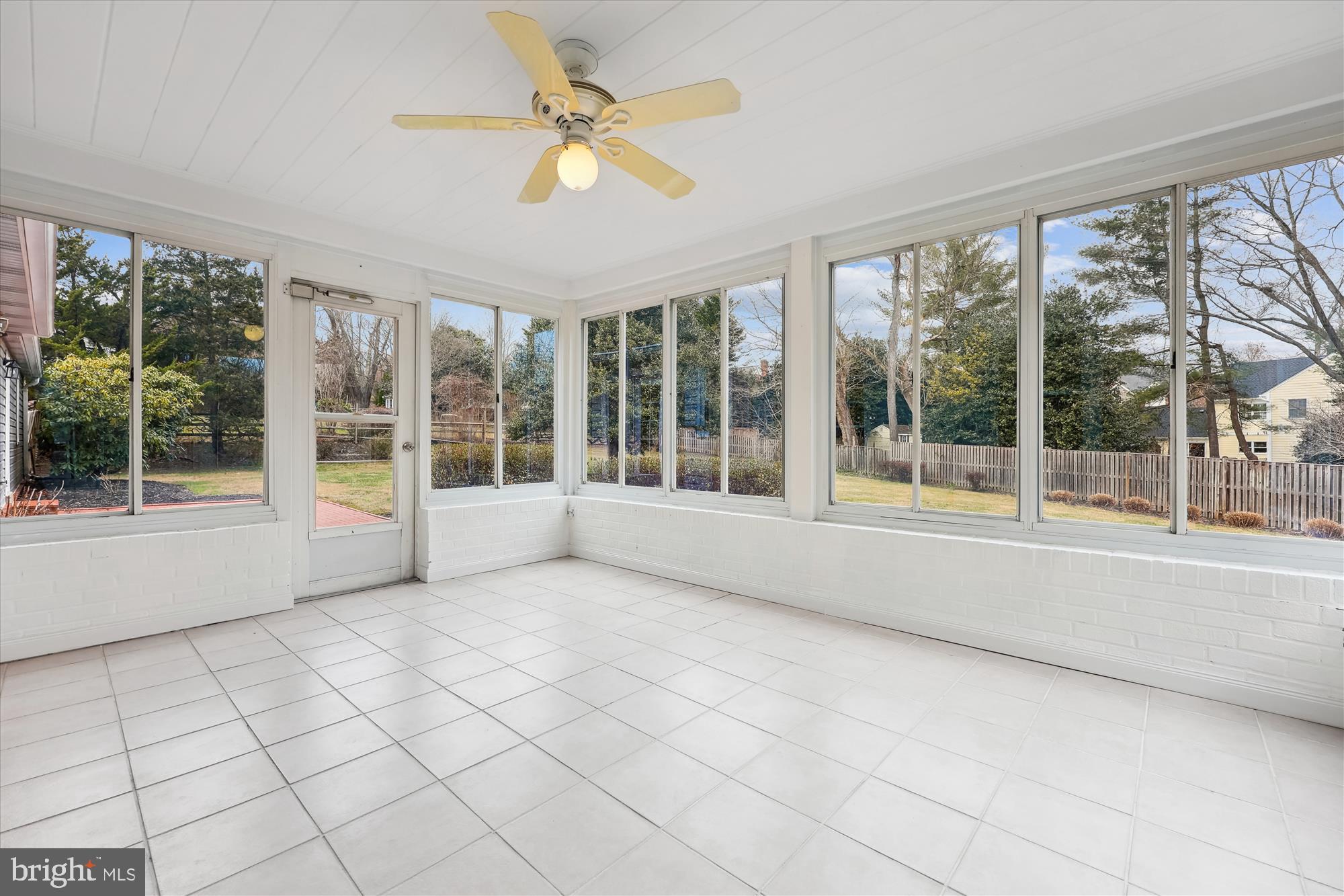 MCAULEY PARK - Residential